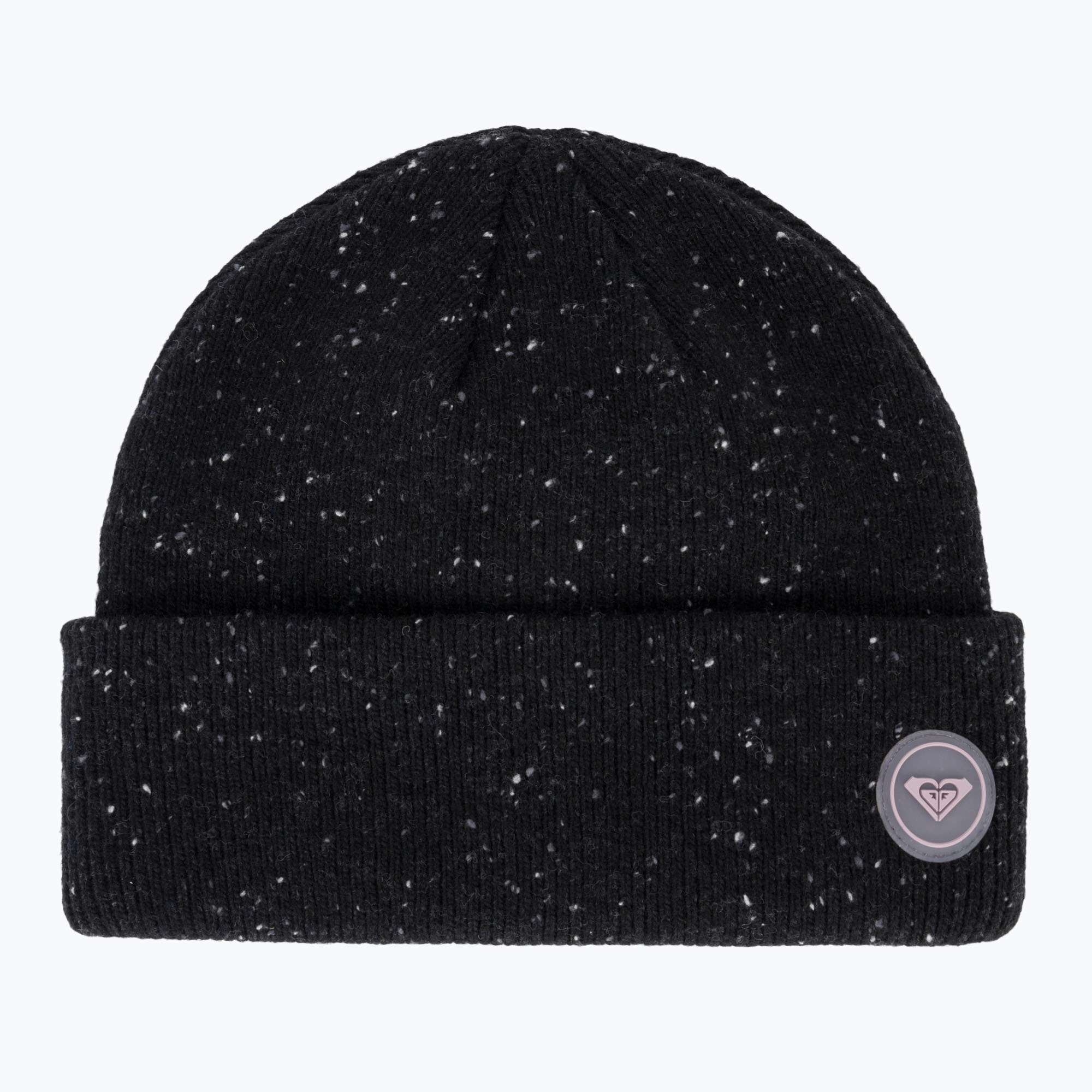 Дамска зимна шапка ROXY Frozenlake Beanie true black