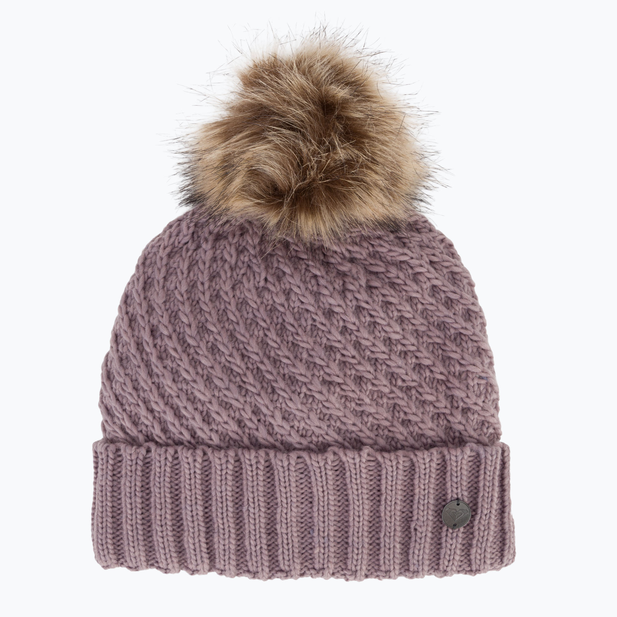 Дамска зимна шапка ROXY Blizzard Beanie nirvana