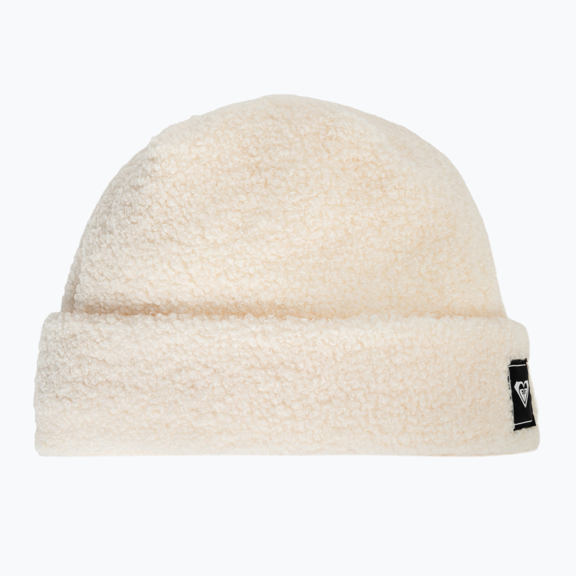 Căciulă de iarnă pentru femei ROXY Valwood Beanie whisper white