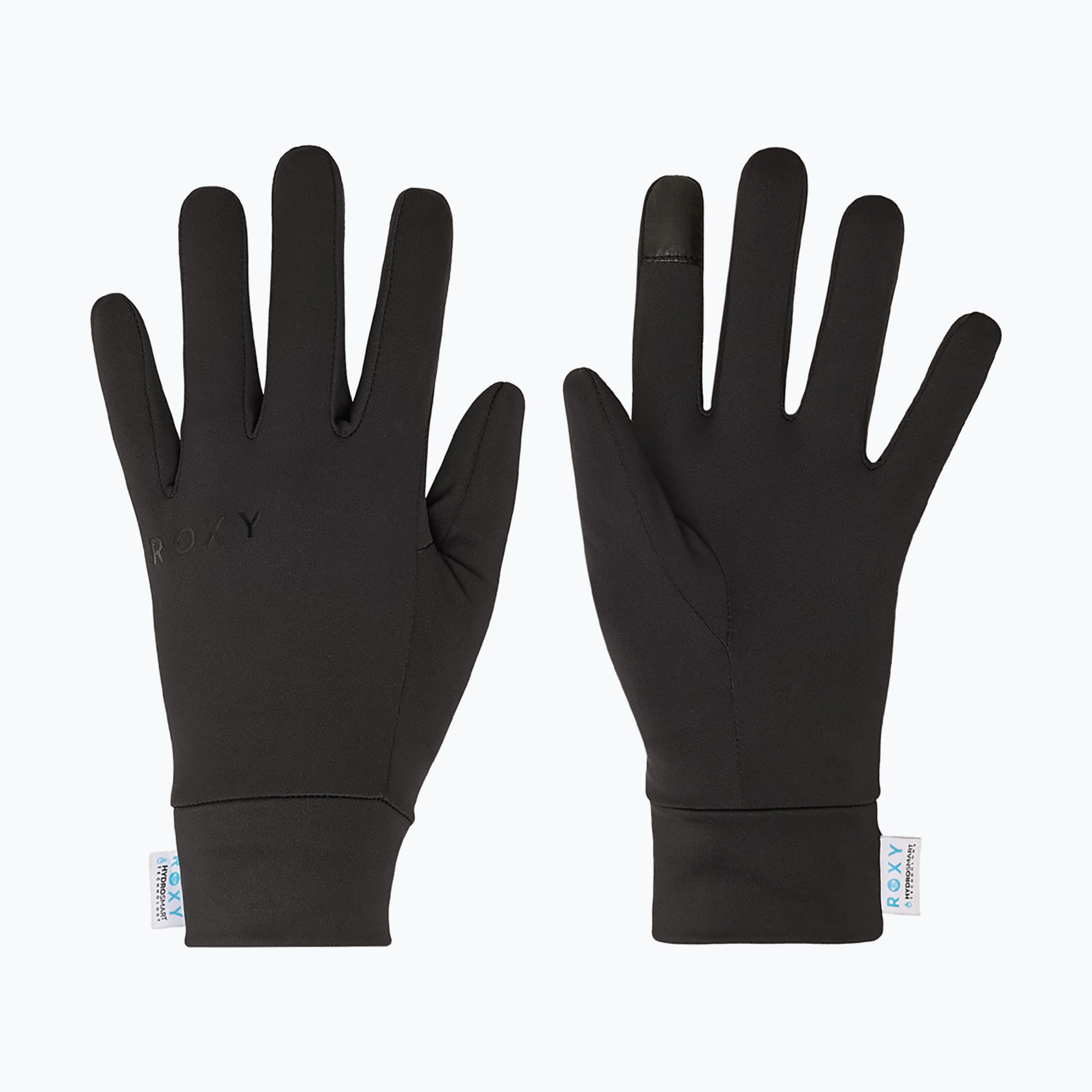 Mănuși pentru femei Roxy Hydrosmart Liner true black