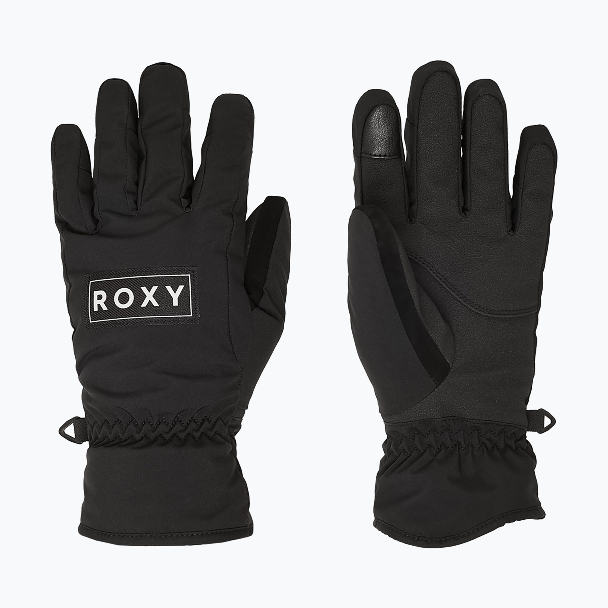 Дамски ръкавици за сноуборд Roxy Freshfield true black