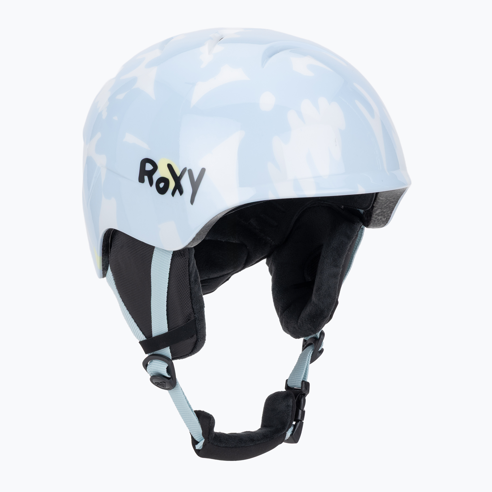 Cască de snowboard pentru copii ROXY Slush Girl