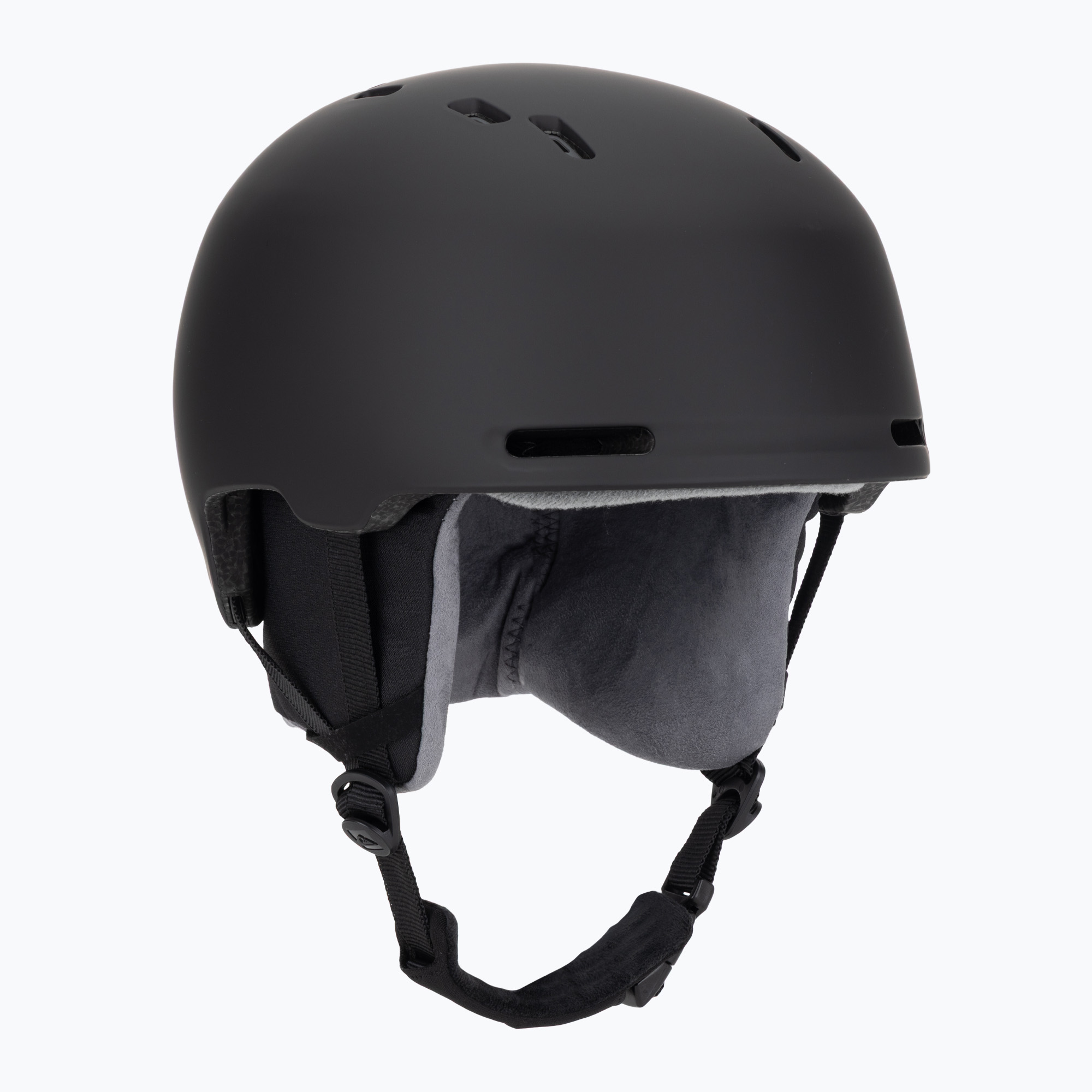 Скиорска каска Quiksilver journey black
