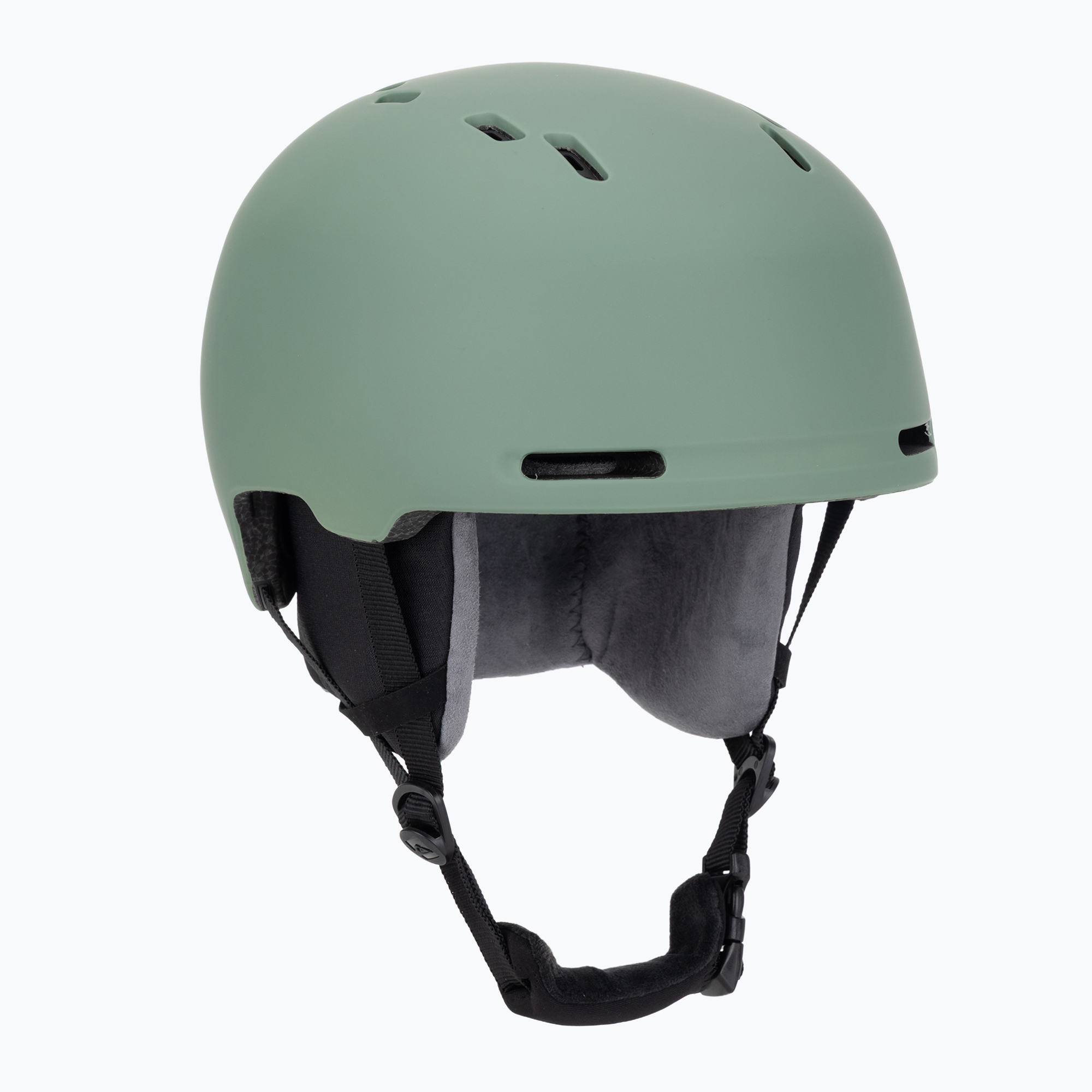 Скиорска каска Quiksilver journey dark ivy