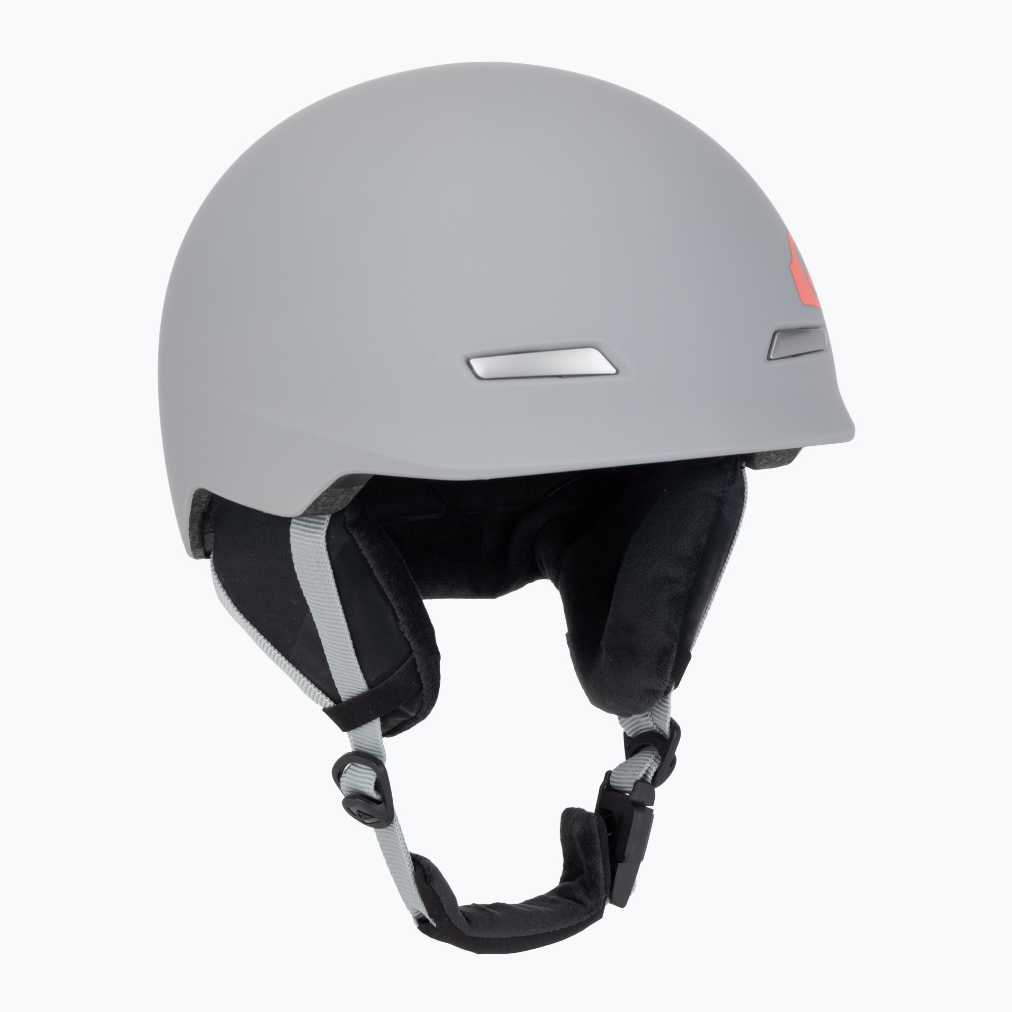Скиорска каска Quiksilver Play medium grey heather