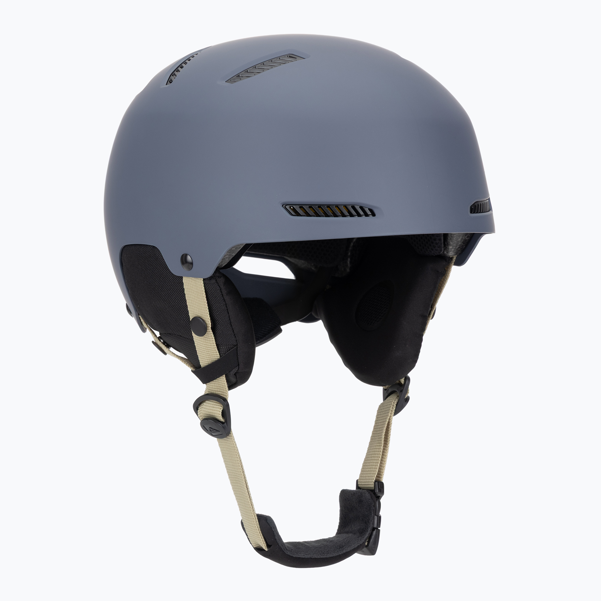 Скиорска каска Quiksilver Lawson Mips graystone