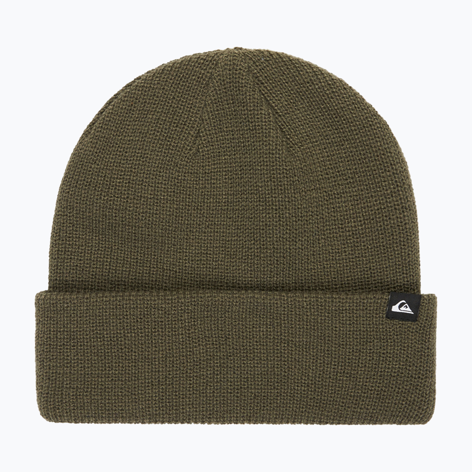 Мъжка зимна шапка Quiksilver Performer Beanie grape leaf