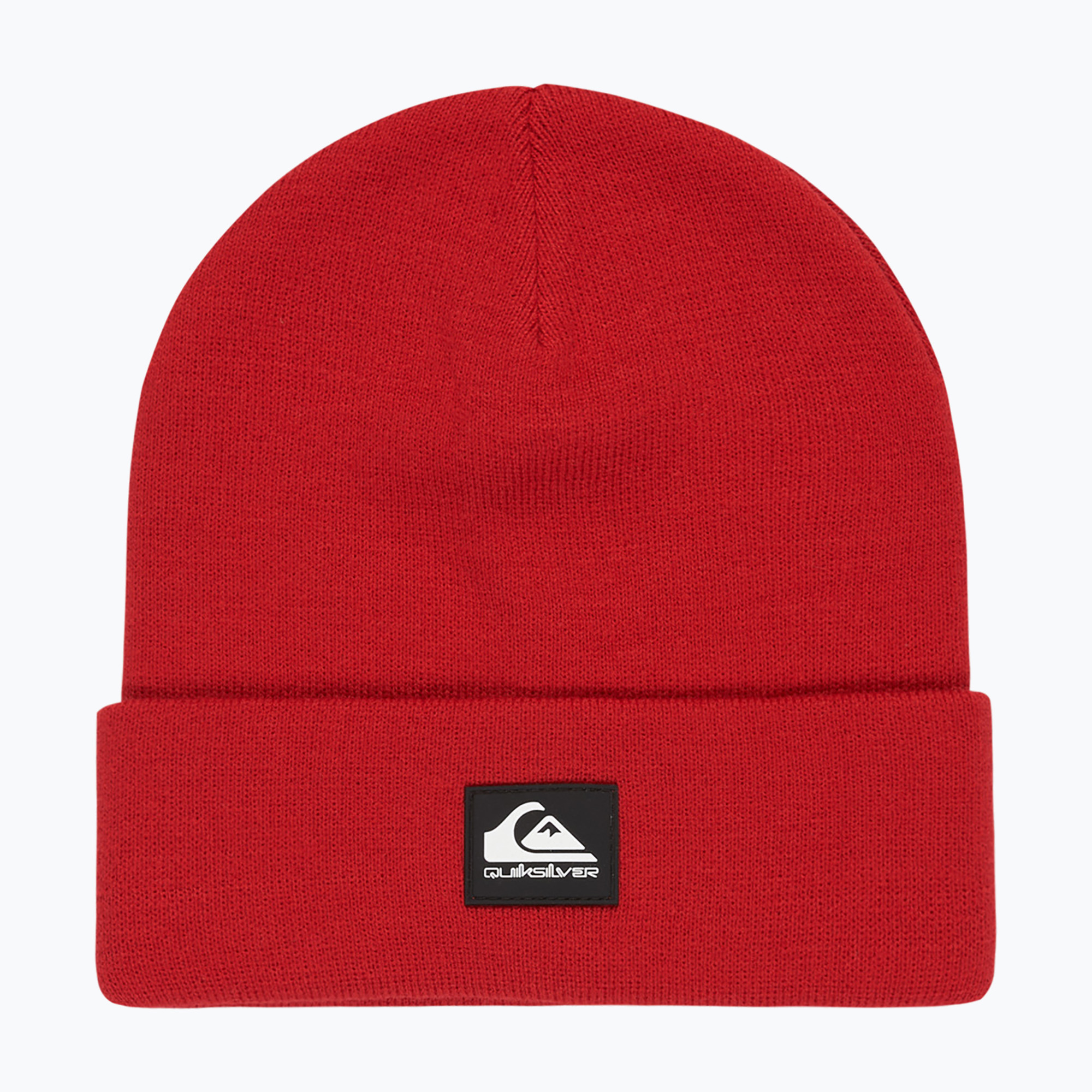 Детска зимна шапка Quiksilver Brigade Beanie salsa