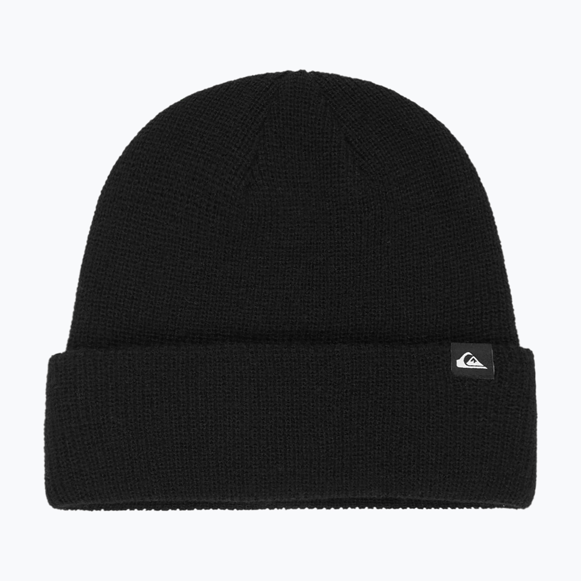 Căciulă de iarnă pentru bărbați Quiksilver Performer Beanie black