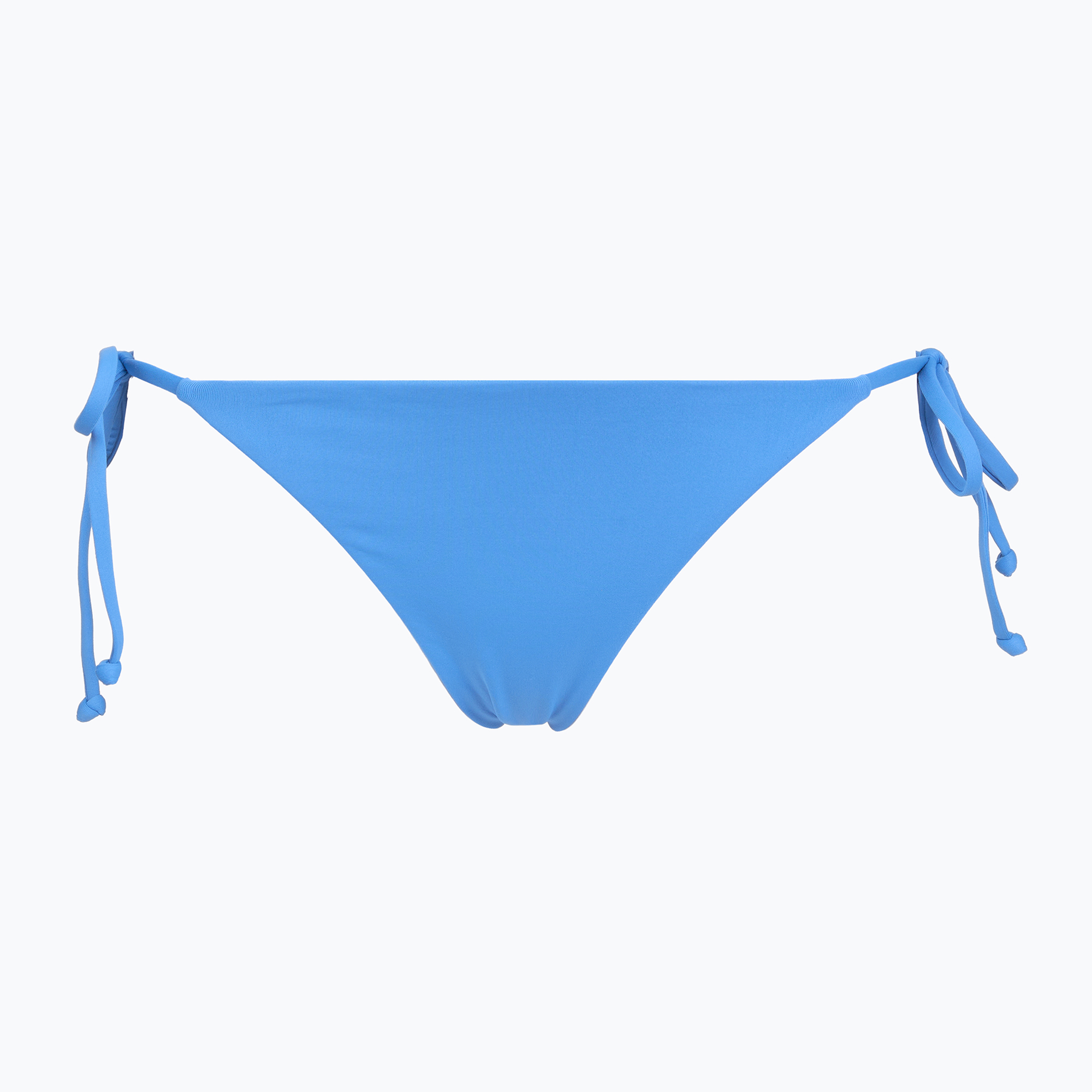Partea de jos a costumului de baie Billabong Sol Searcher Tropic Tie Side true blue