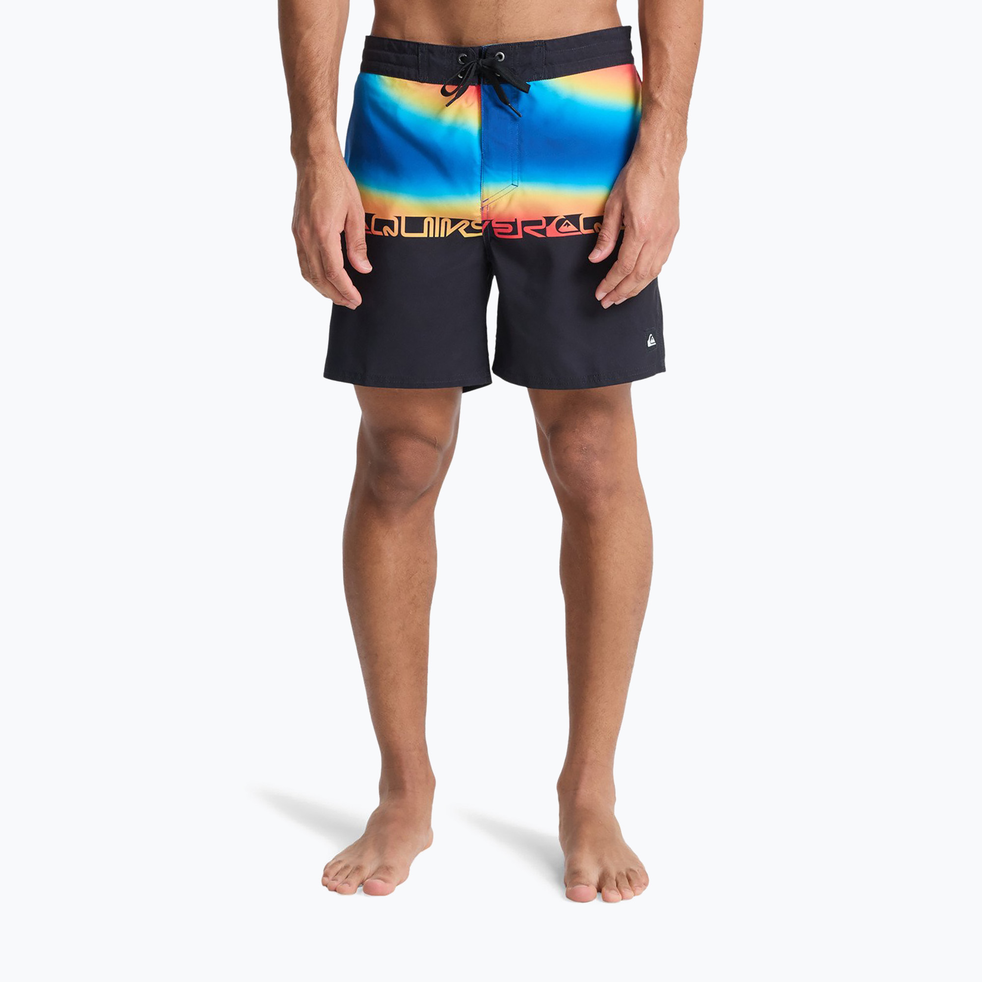 Szorty kapielowe męskie Quiksilver Everyday Half Jam 16