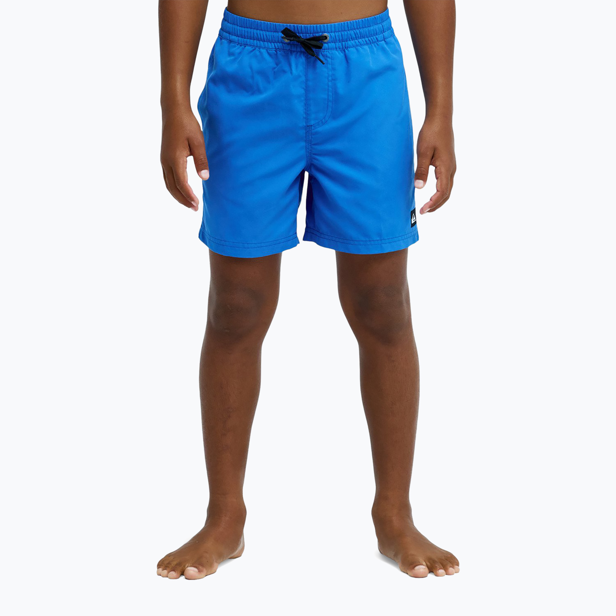 Детски бански шорти Quiksilver Everyday Volley 14“ nebulas blue