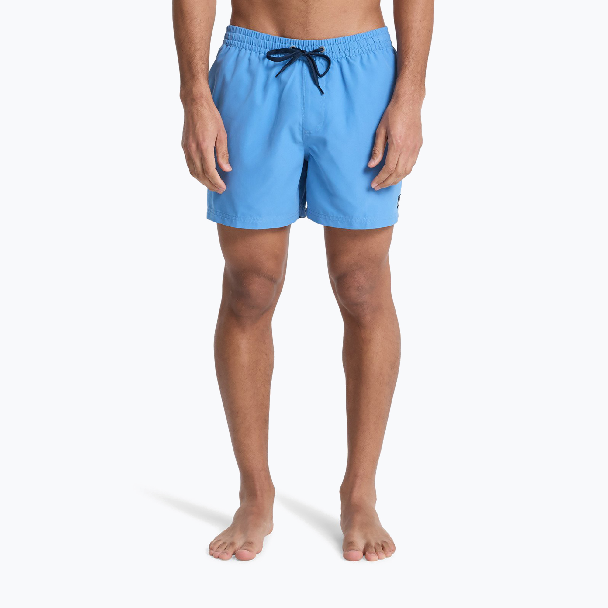 Мъжки бански шорти Quiksilver Everyday Solid Volley 15“ riviera