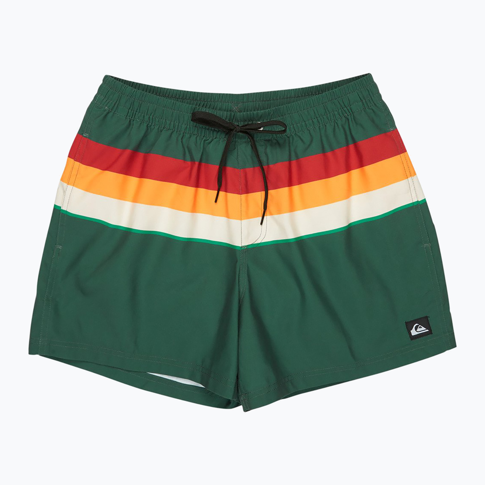 Szorty kąpielowe męskie Quiksilver Everyday Printed Volley 15