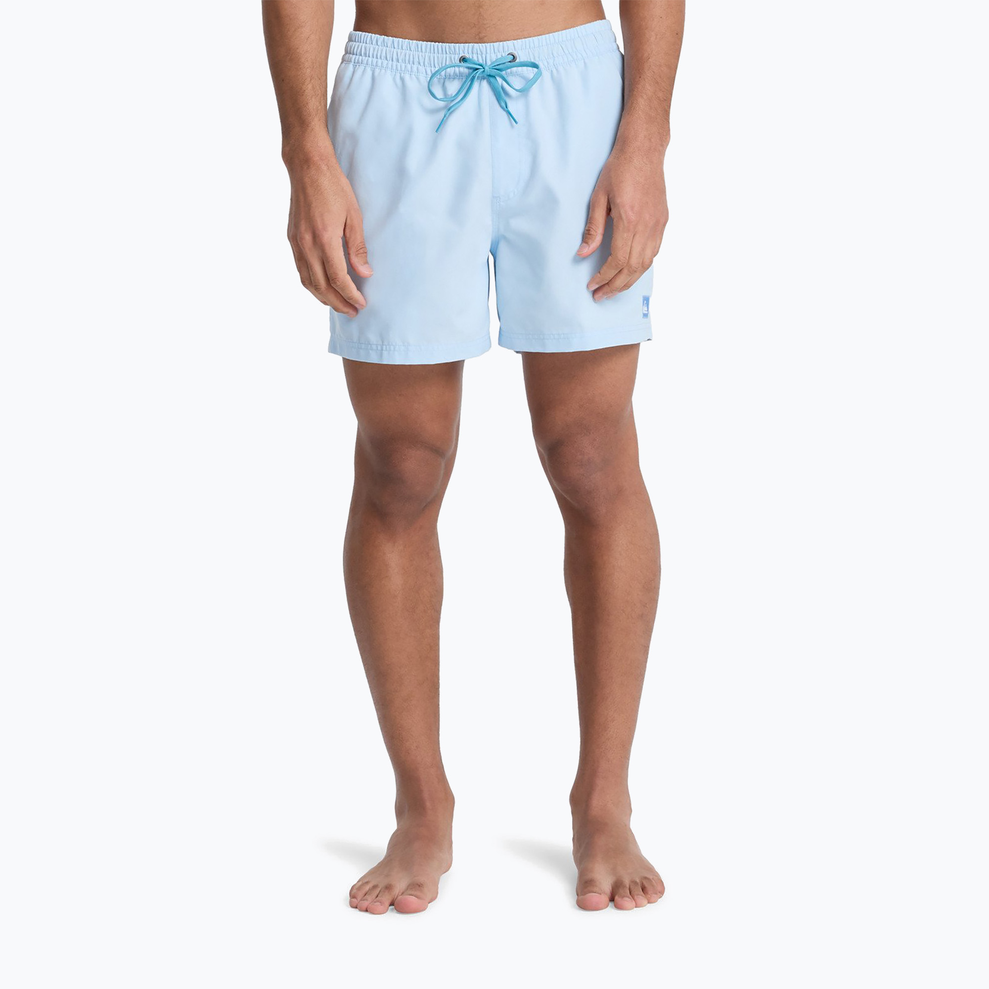 Szorty kąpielowe męskie Quiksilver Everyday Solid Volley 15
