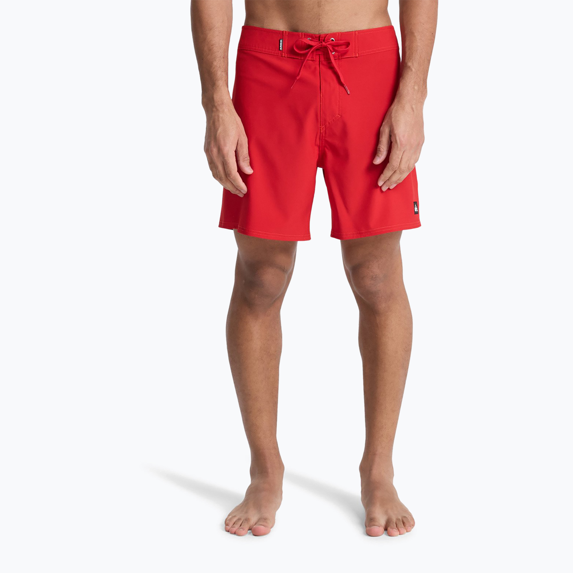 Szorty kąpielowe męskie Quiksilver Surfsilk Kaimana 16