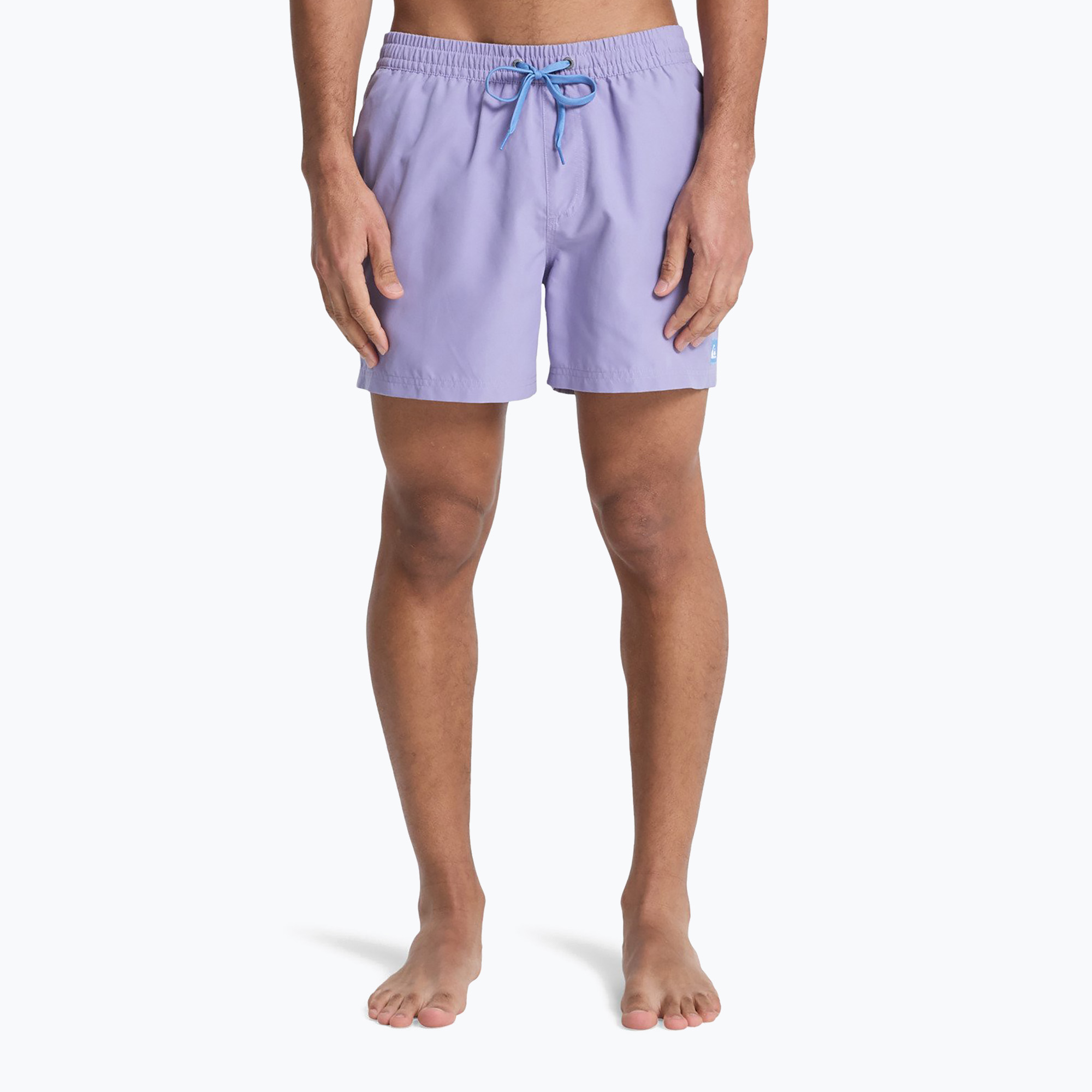 Мъжки бански шорти Quiksilver Everyday Solid Volley 15“ daybreak