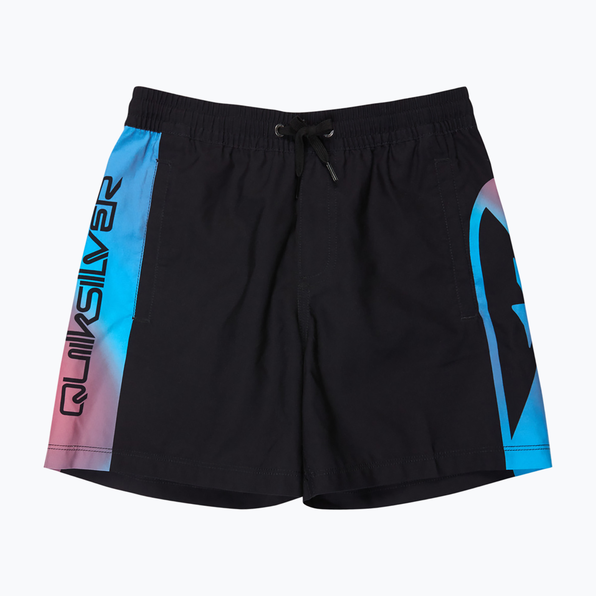Szorty kąpielowe dziecięce Quiksilver Everyday Holmes Volley 16