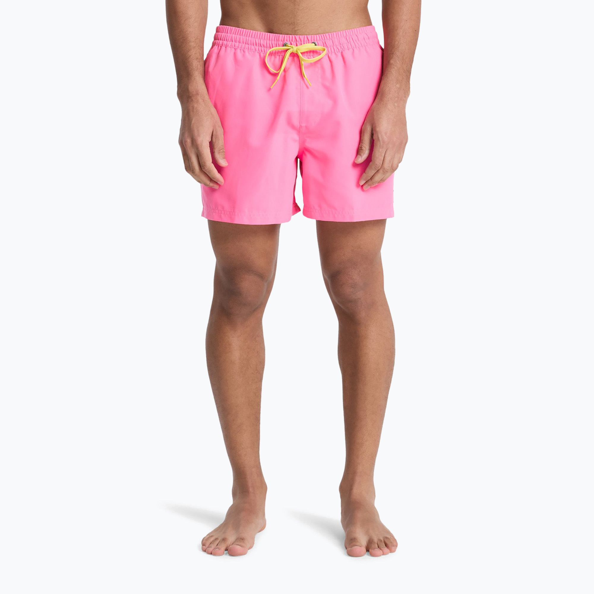 Szorty kąpielowe męskie Quiksilver Everyday Solid Volley 15