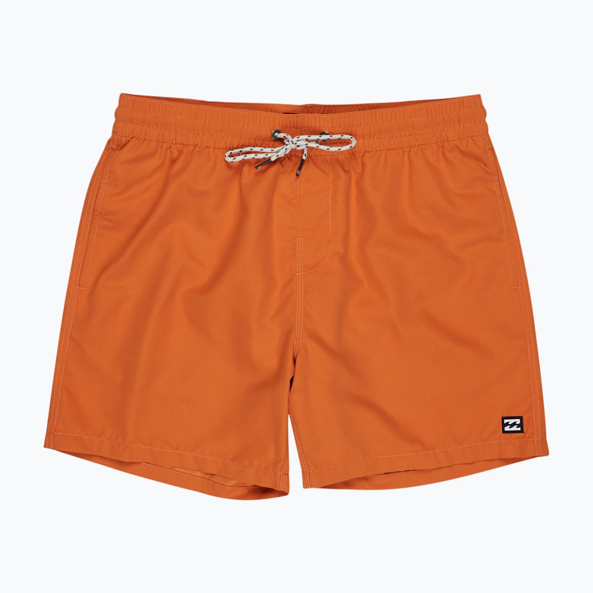Szorty kąpielowe męskie Billabong All Day Layback clay orange 