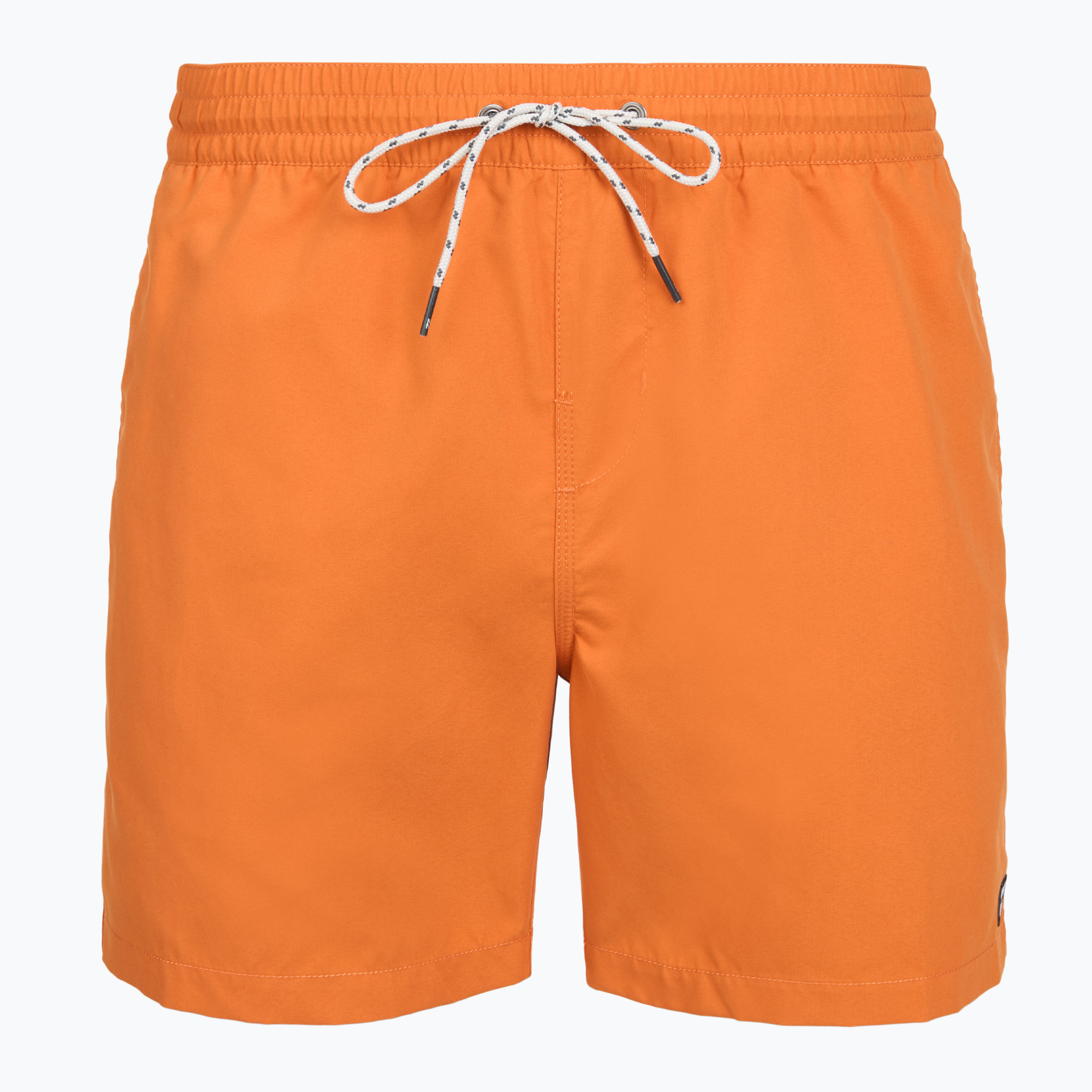 Мъжки бански шорти Billabong All Day Layback clay orange