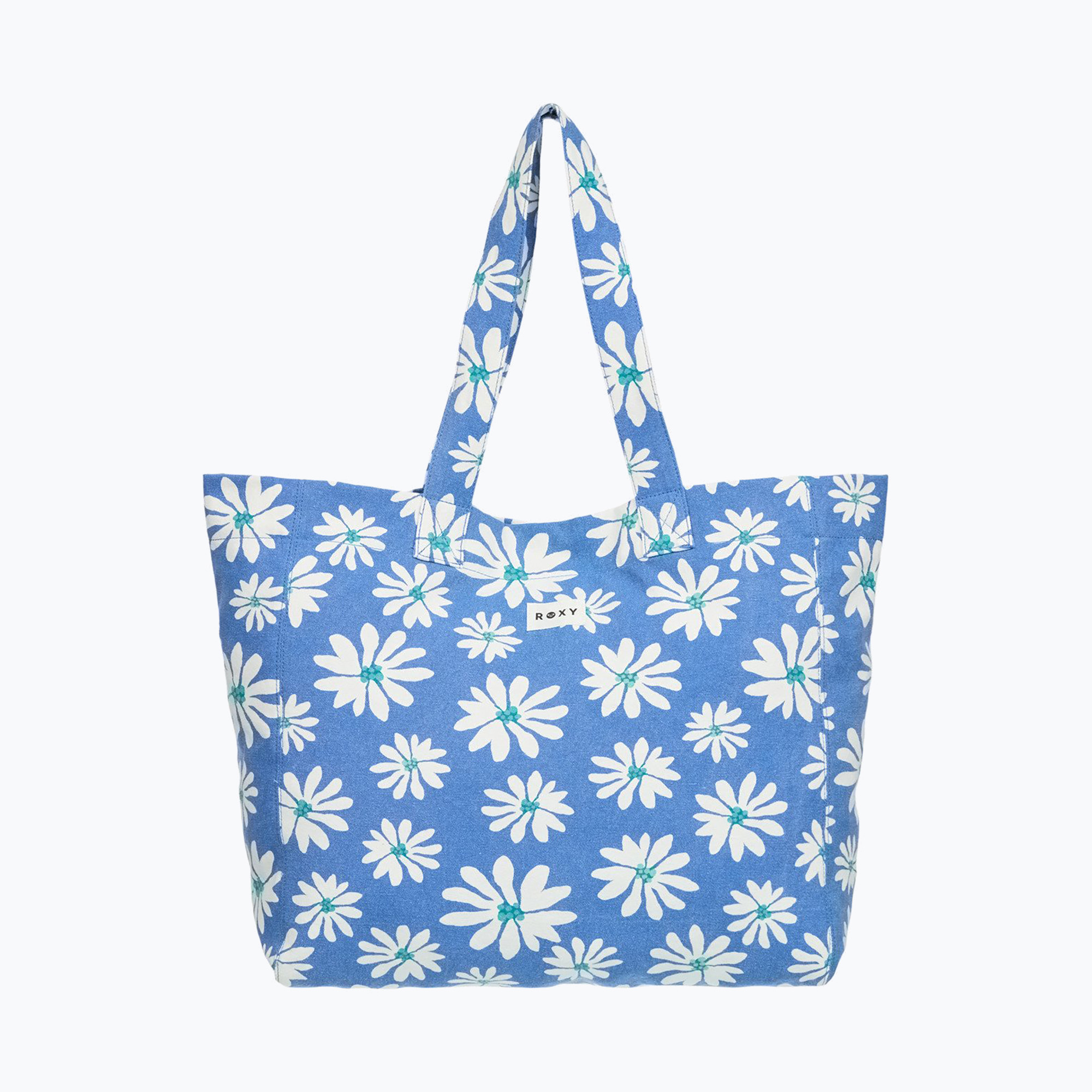 Dámska kabelka ROXY Anti Bad Vibes coconut milk flower soul