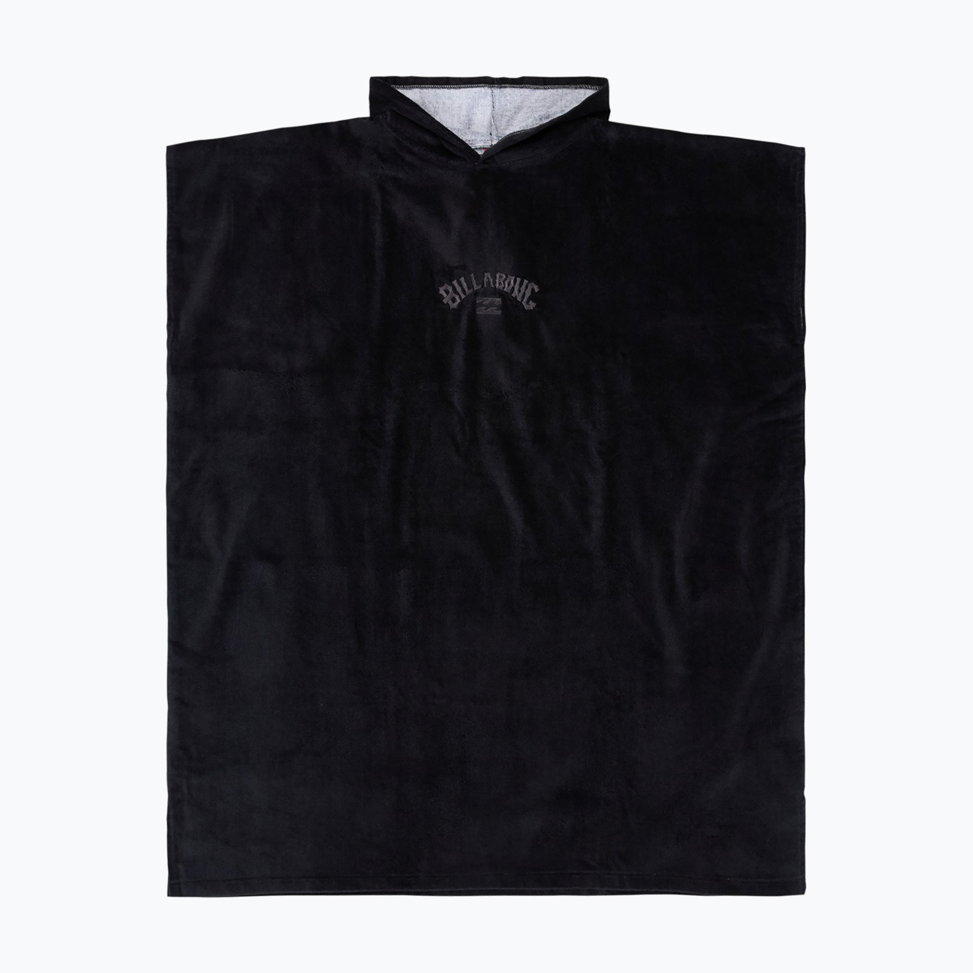 Ponczo kąpielowe męskie Billabong Mens Hooded Towel 