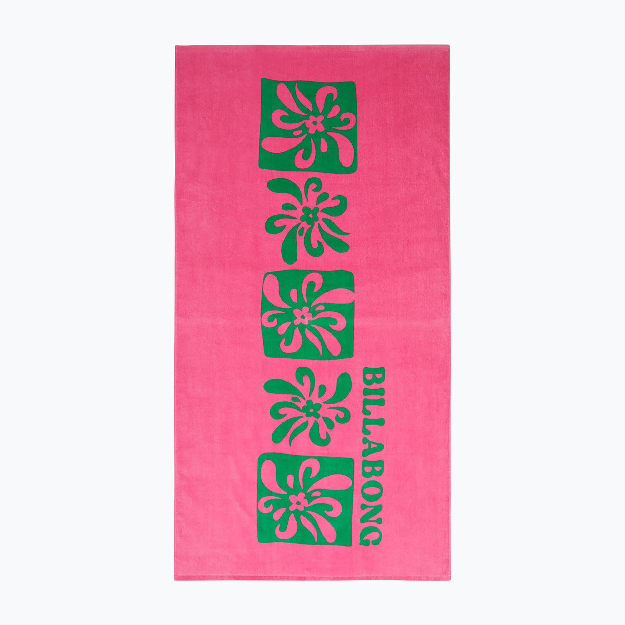 Хавлия Billabong Lie Down guava