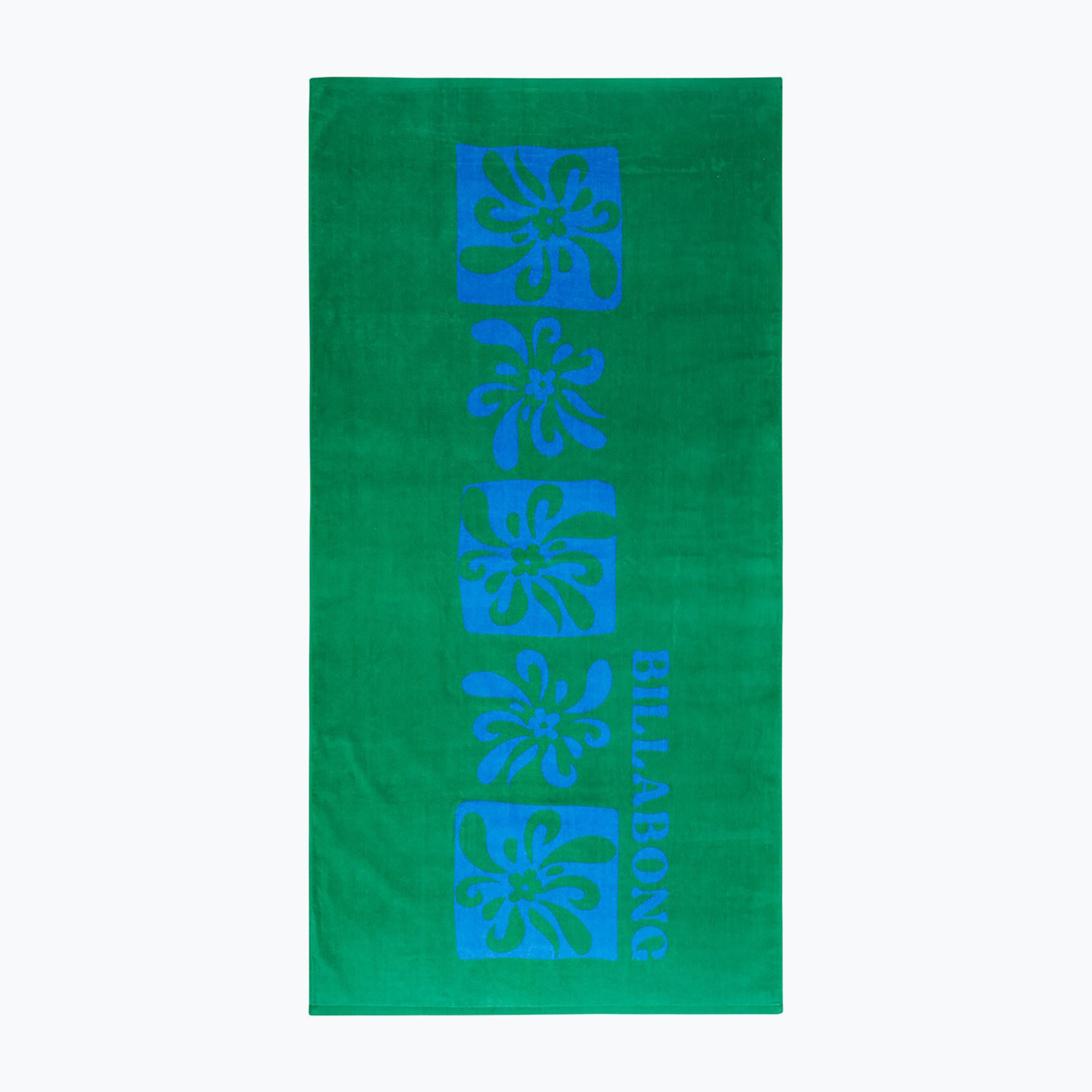 Ręcznik Billabong Lie Down summer green