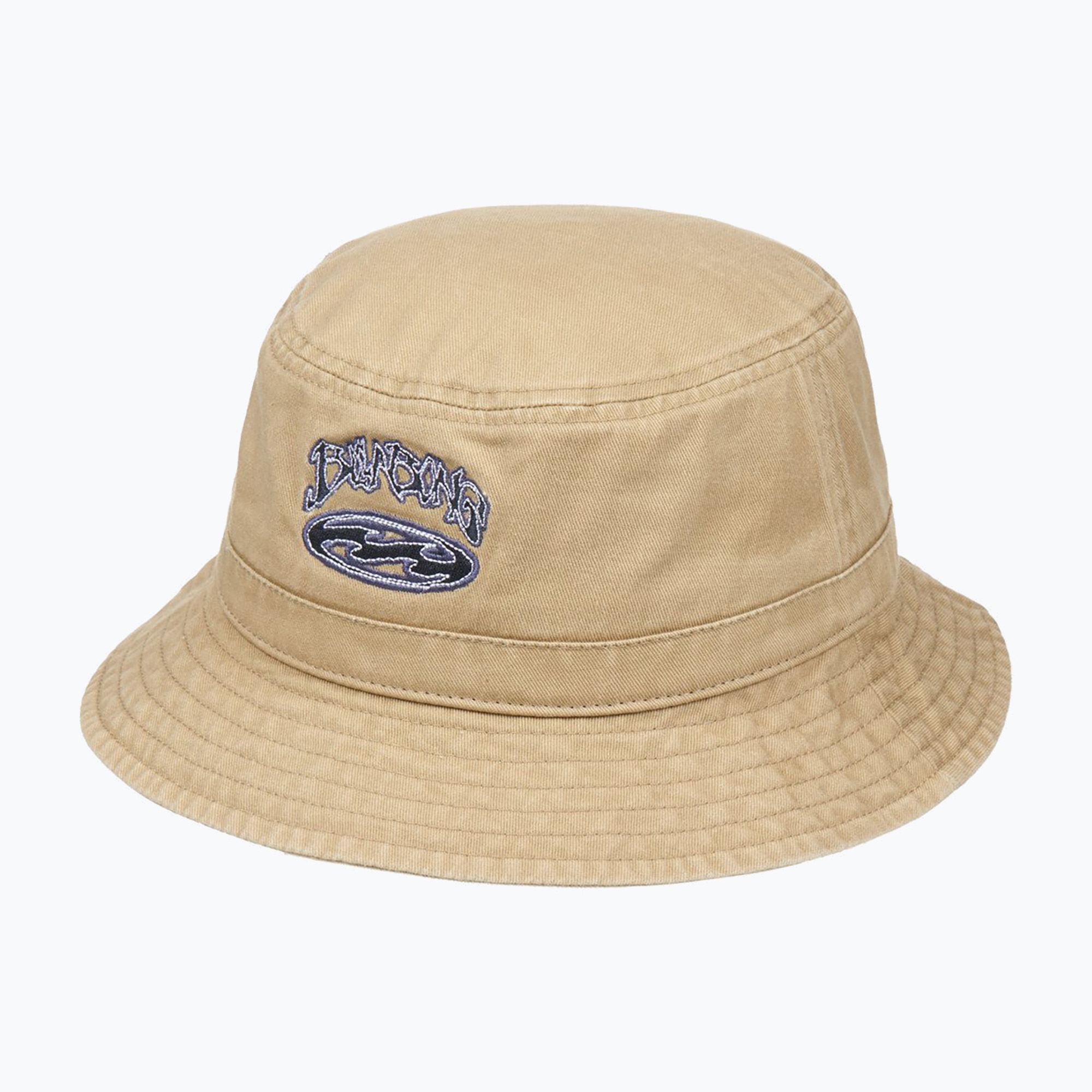 Kapelusz męski Billabong Bad Dog Bucket khaki 