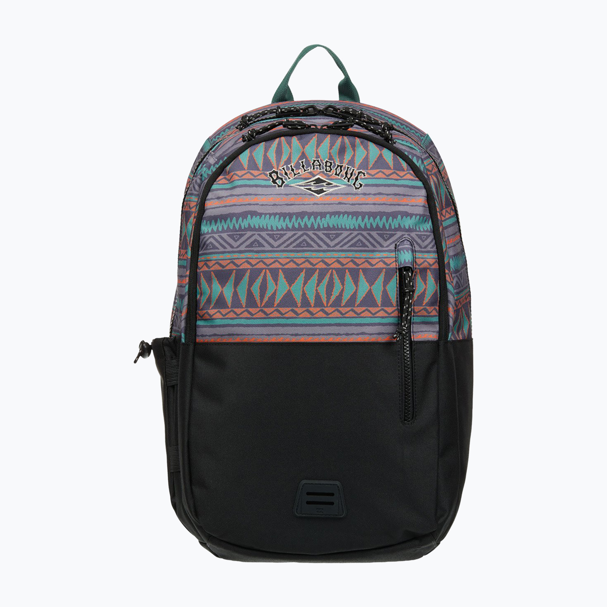 Plecak Billabong Norfolk Pack 27 l charcoal grey 