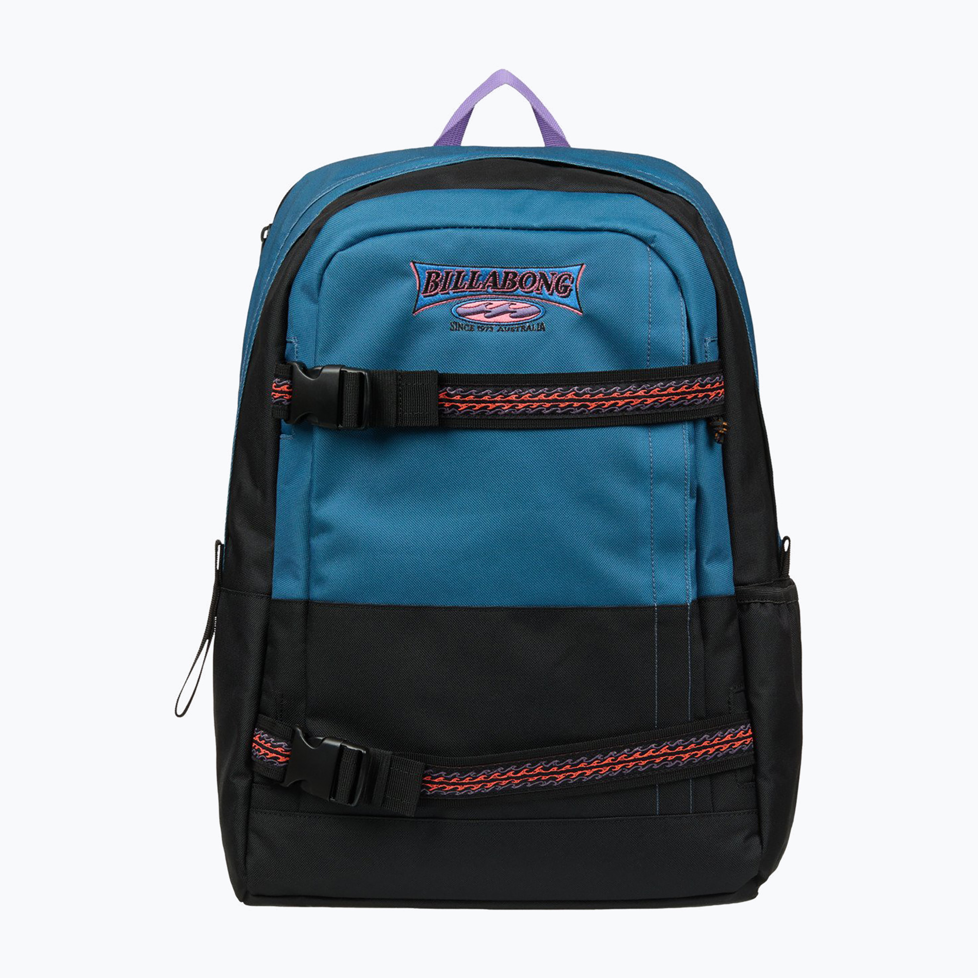 Plecak Billabong Command Stash 26 l real teal 