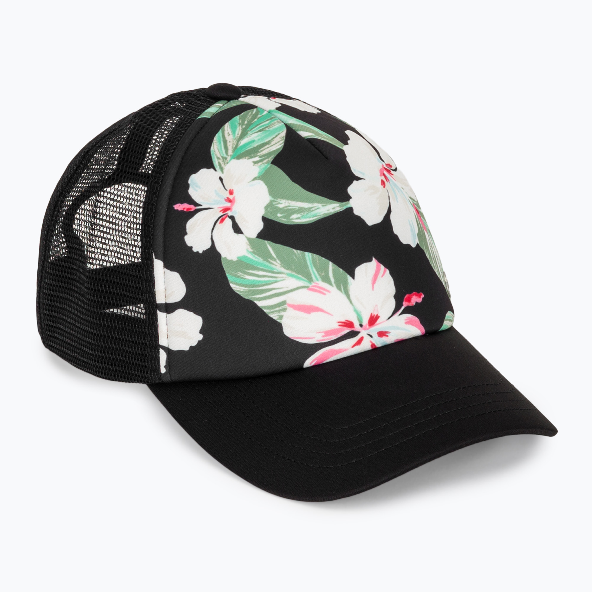 Damen-Basecap ROXY Beautiful Morning anthracite spring charming