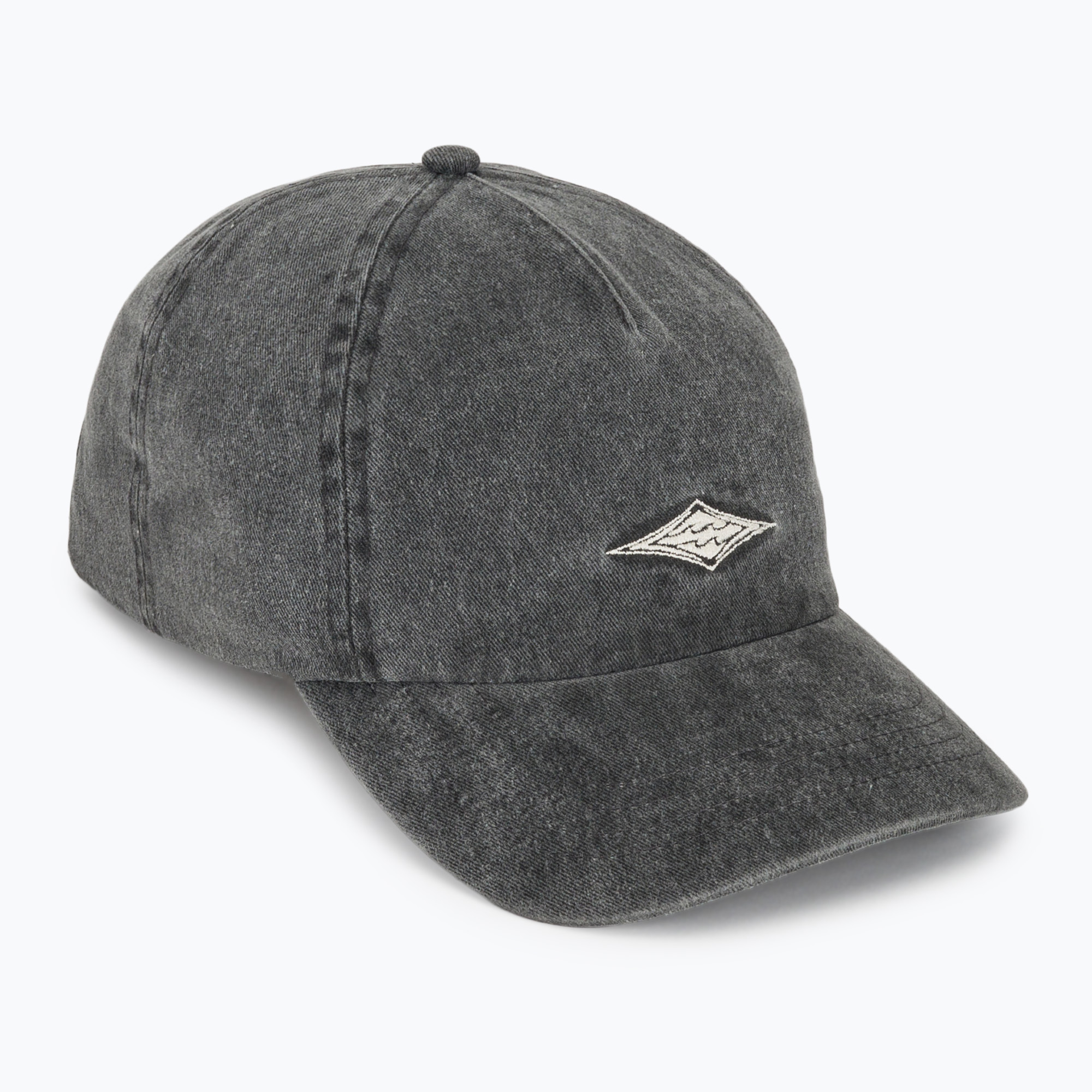 Дамска шапка с козирка Billabong Hot Weather off black