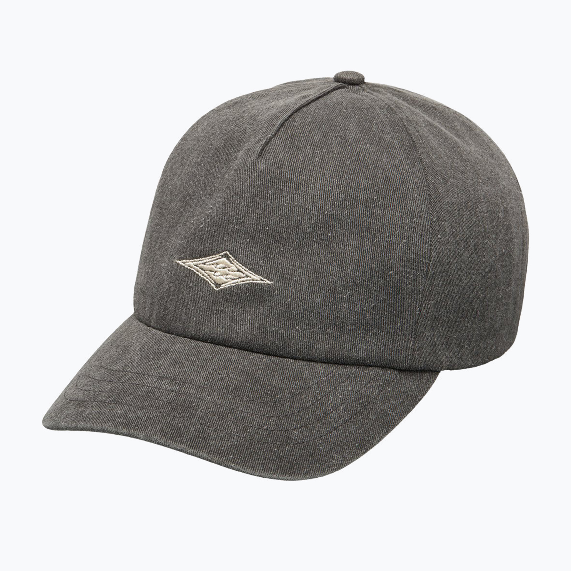 Czapka z daszkiem damska Billabong Hot Weather off black 