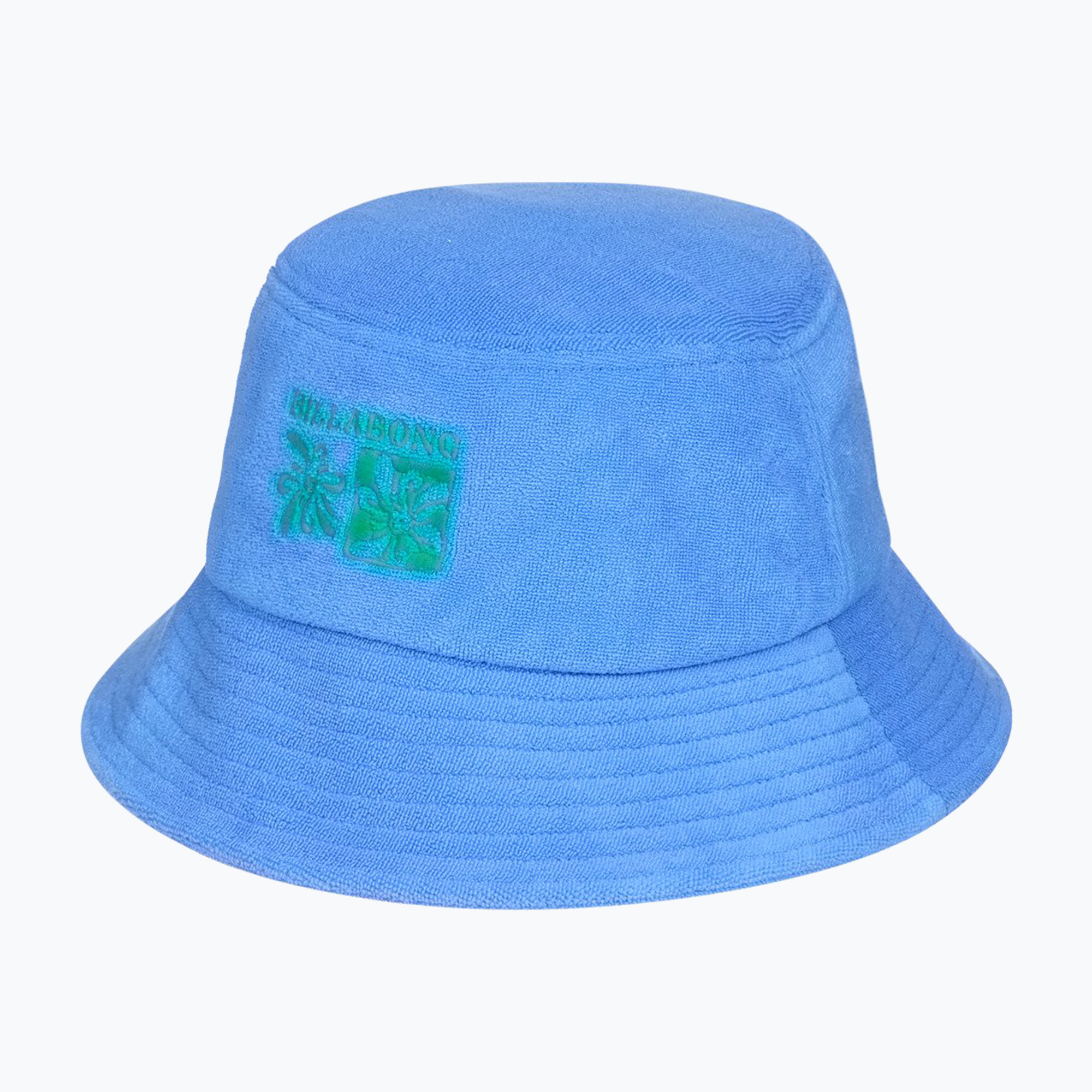 Kapelusz damski Billabong Sunshine Bucket true blue 