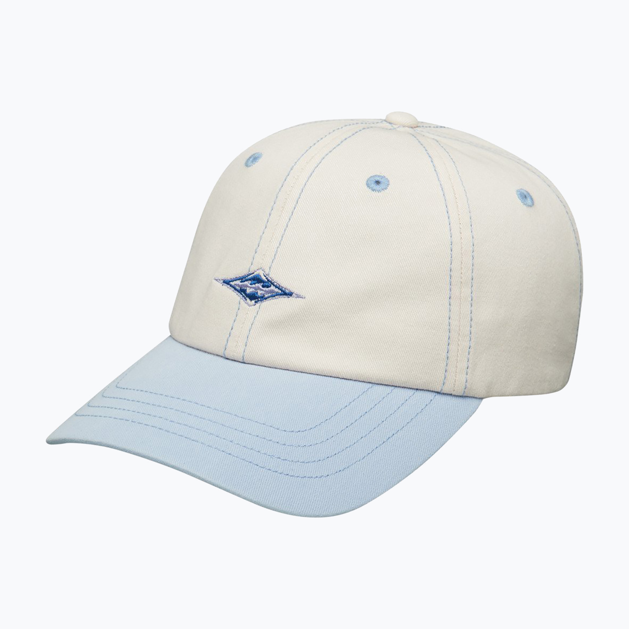 Czapka z daszkiem damska Billabong Reach The Top twilight blue 