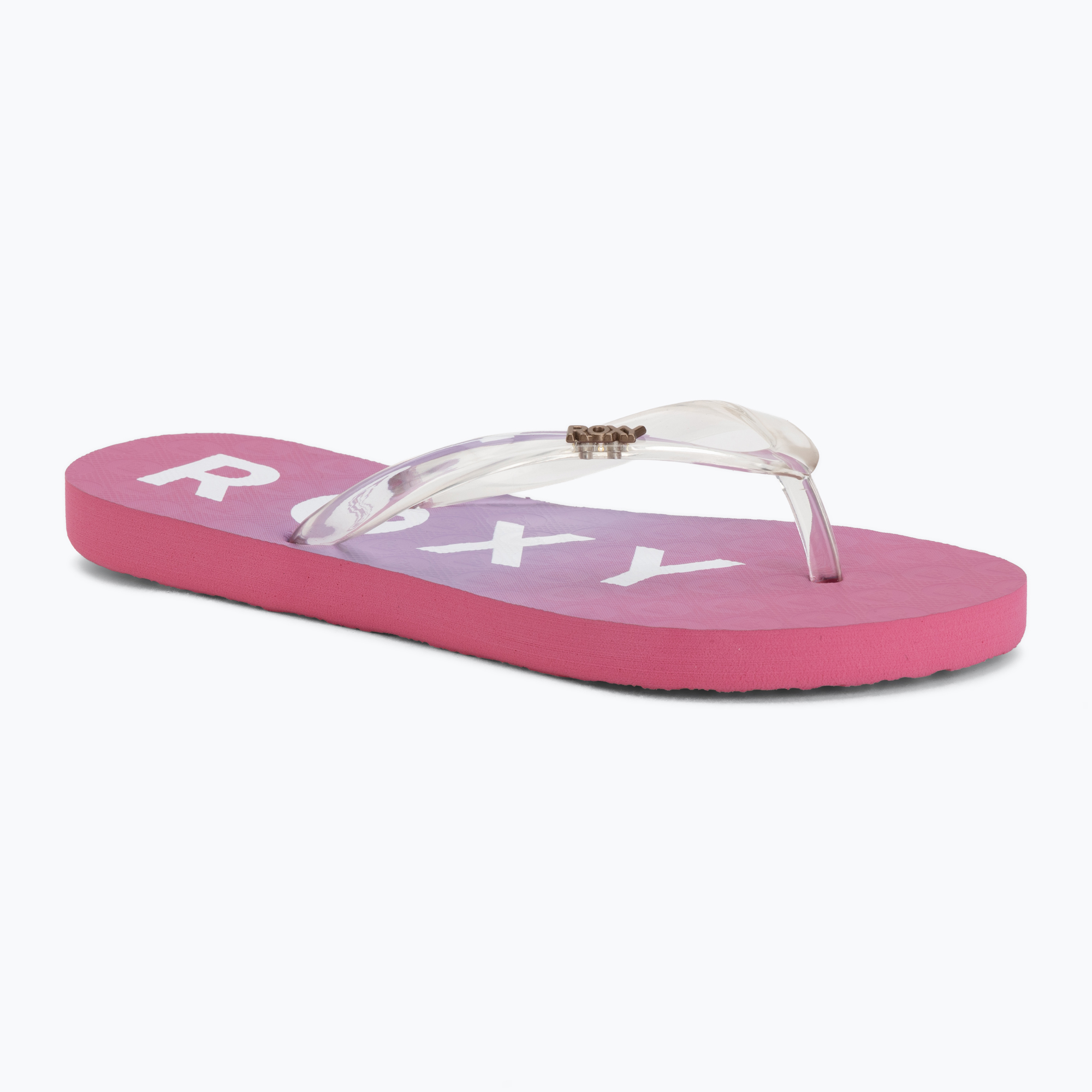 Детски джапанки ROXY Viva Jelly sangria sunset