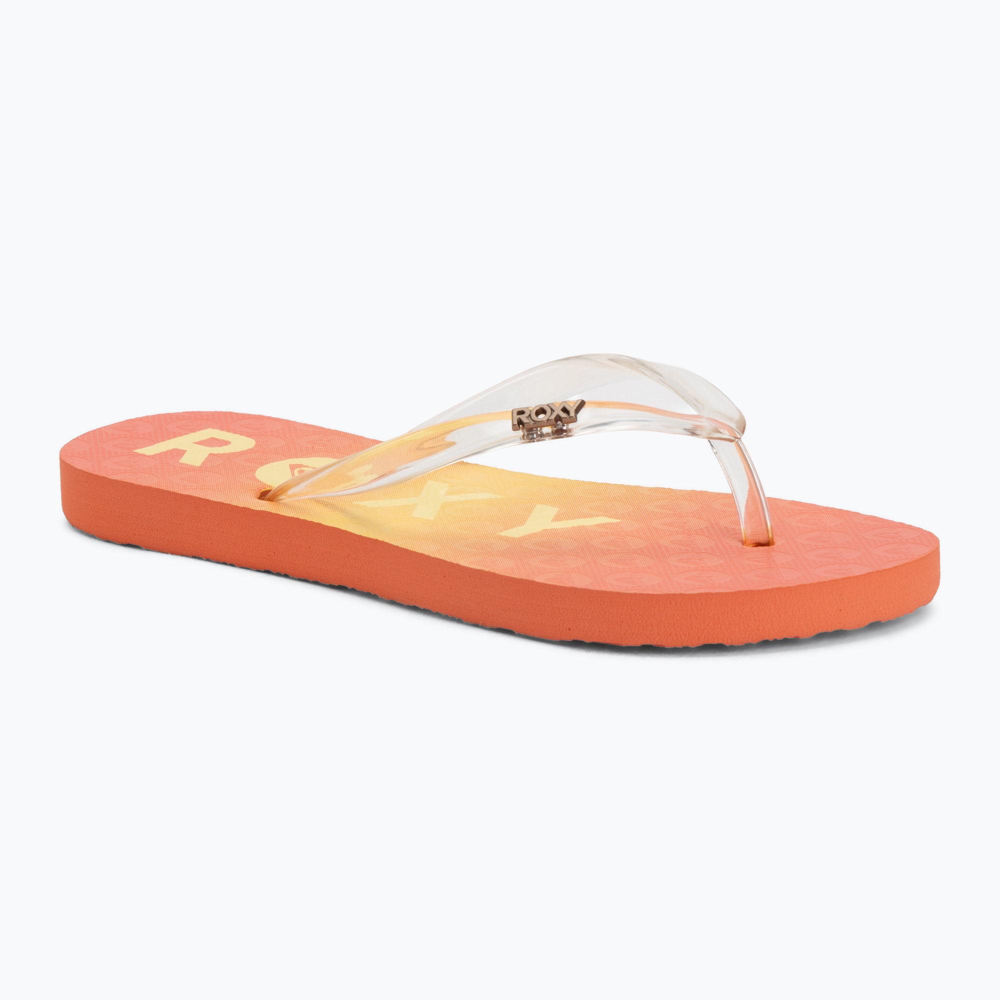 Детски джапанки ROXY Viva Jelly camellia