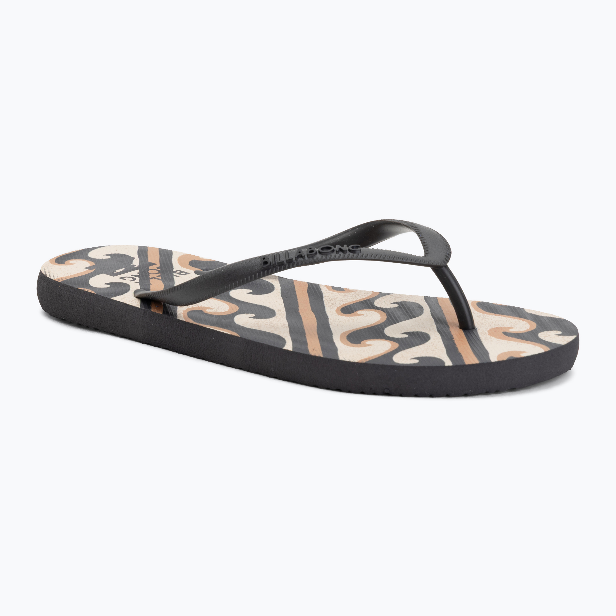 Дамски джапанки Billabong Dama multi 1