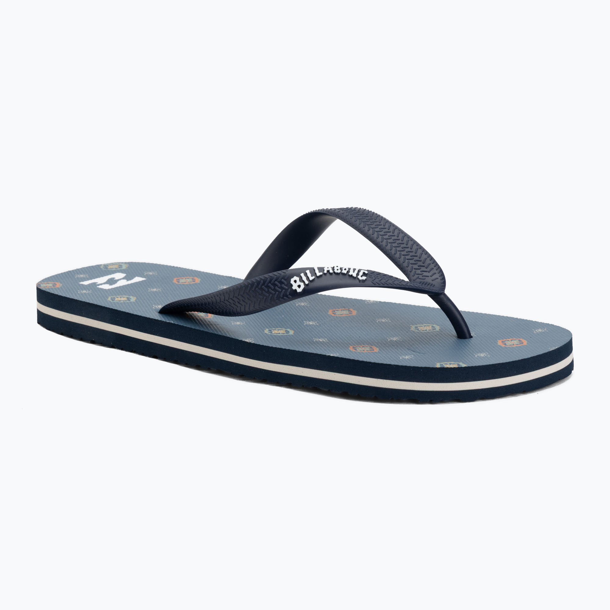 Мъжки джапанки Billabong Tides real teal