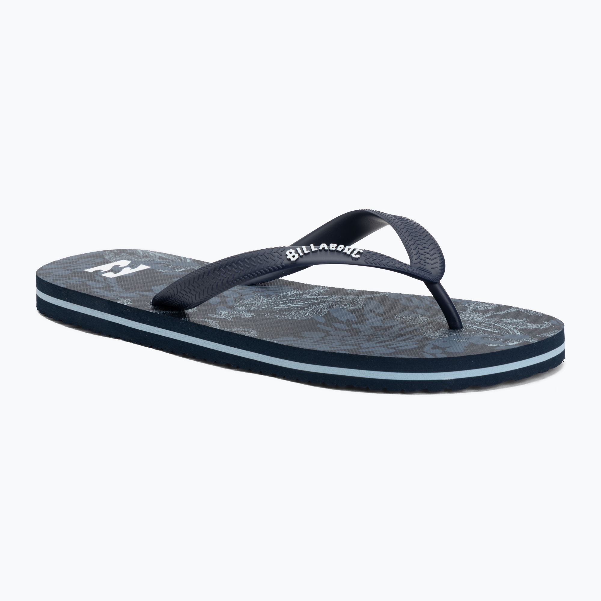 Мъжки джапанки Billabong Tides navy