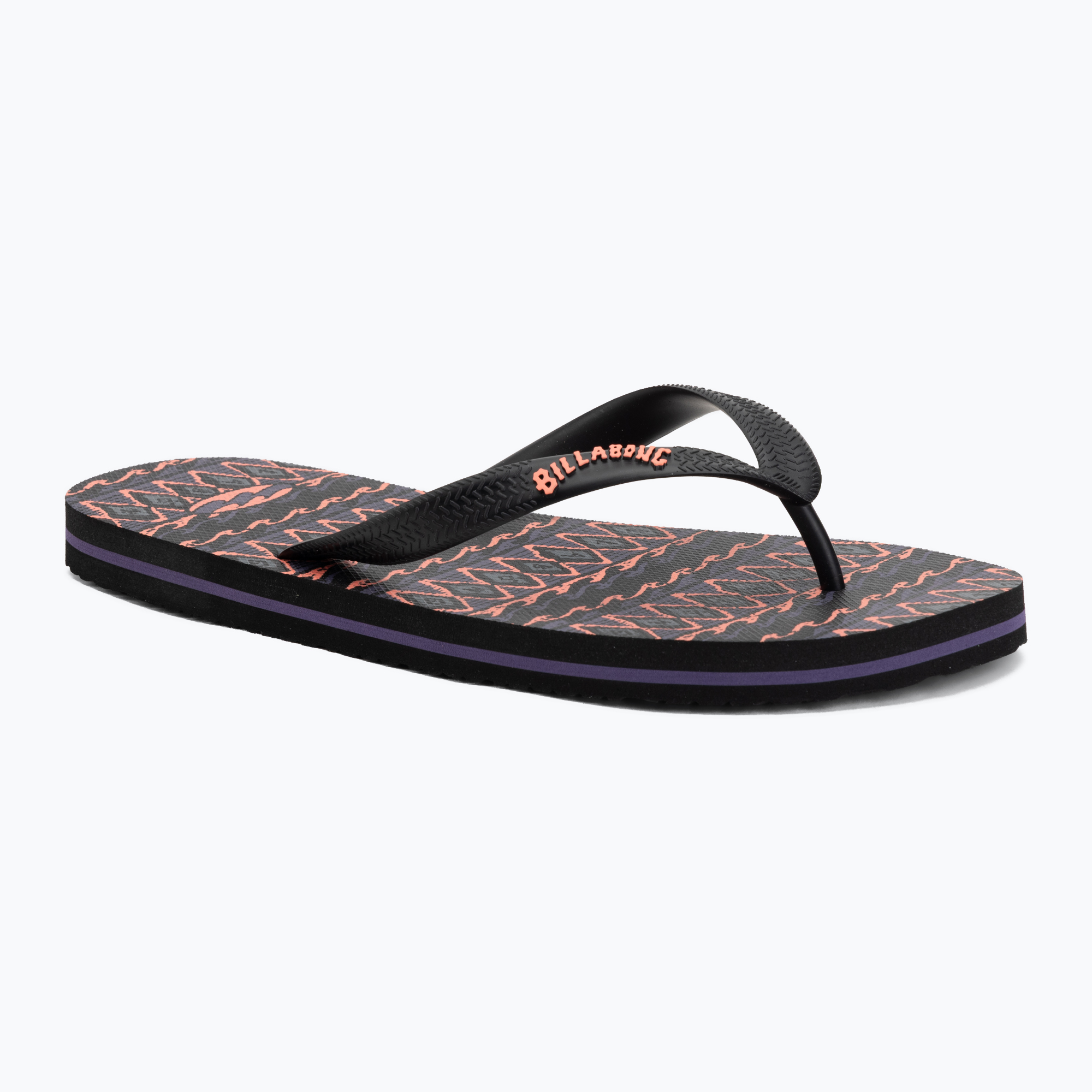 Pánske žabky Billabong Tides pewter