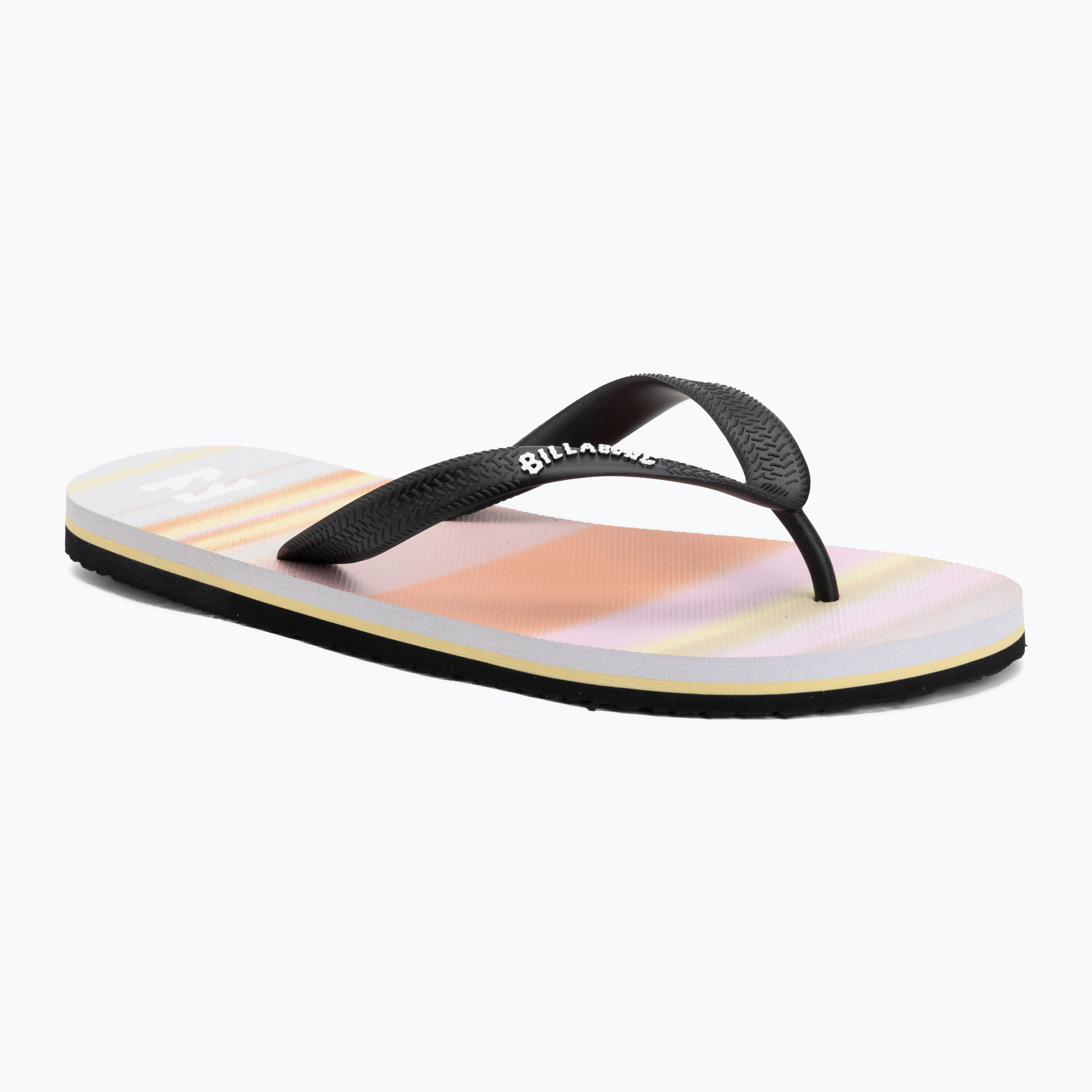 Мъжки джапанки Billabong Tides fog
