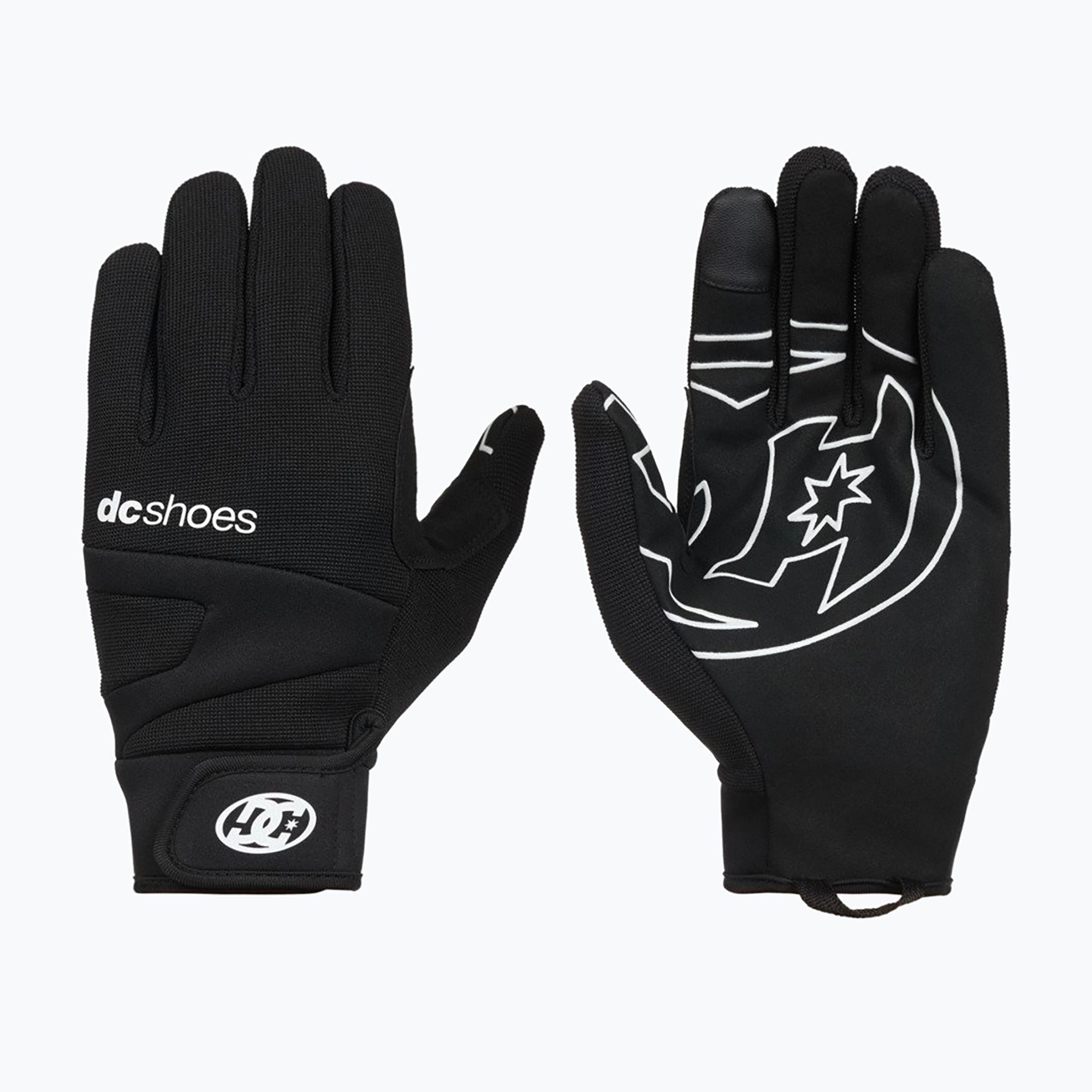 Сноуборд ръкавици DC Trackstar Park black