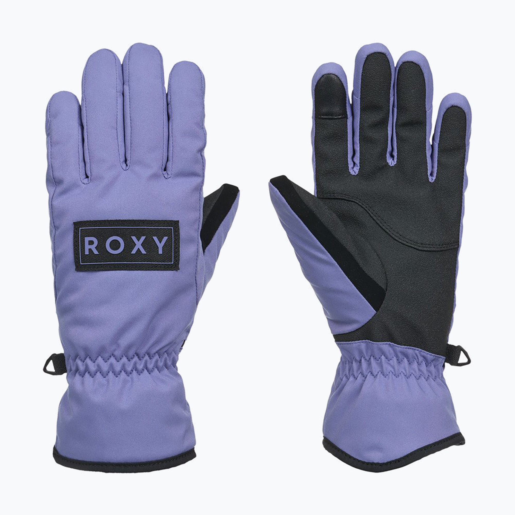 Mănuși de snowboard pentru femei ROXY Freshfield Twilight Purple