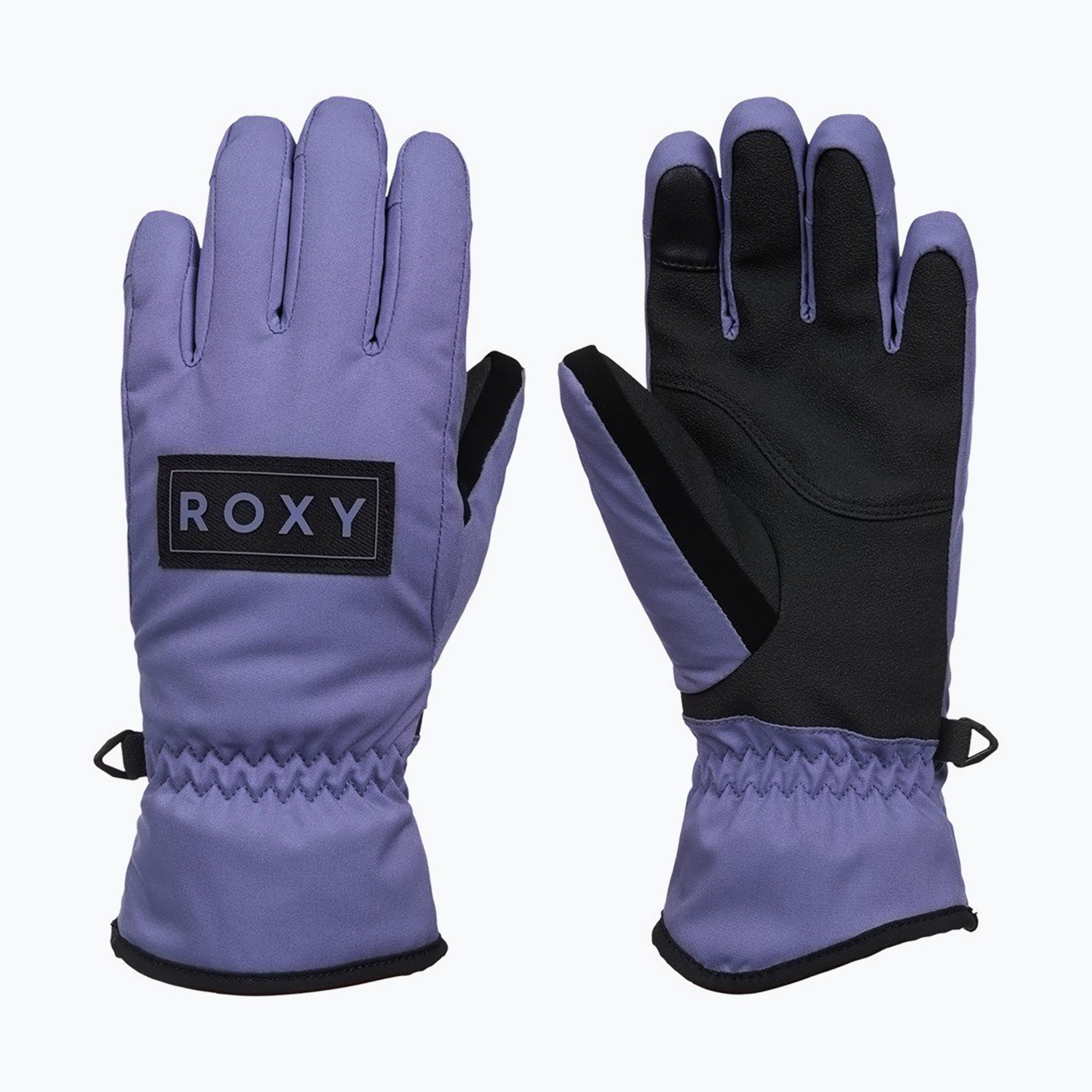 Mănuși de snowboard pentru copii ROXY Freshfield Twilight Purple