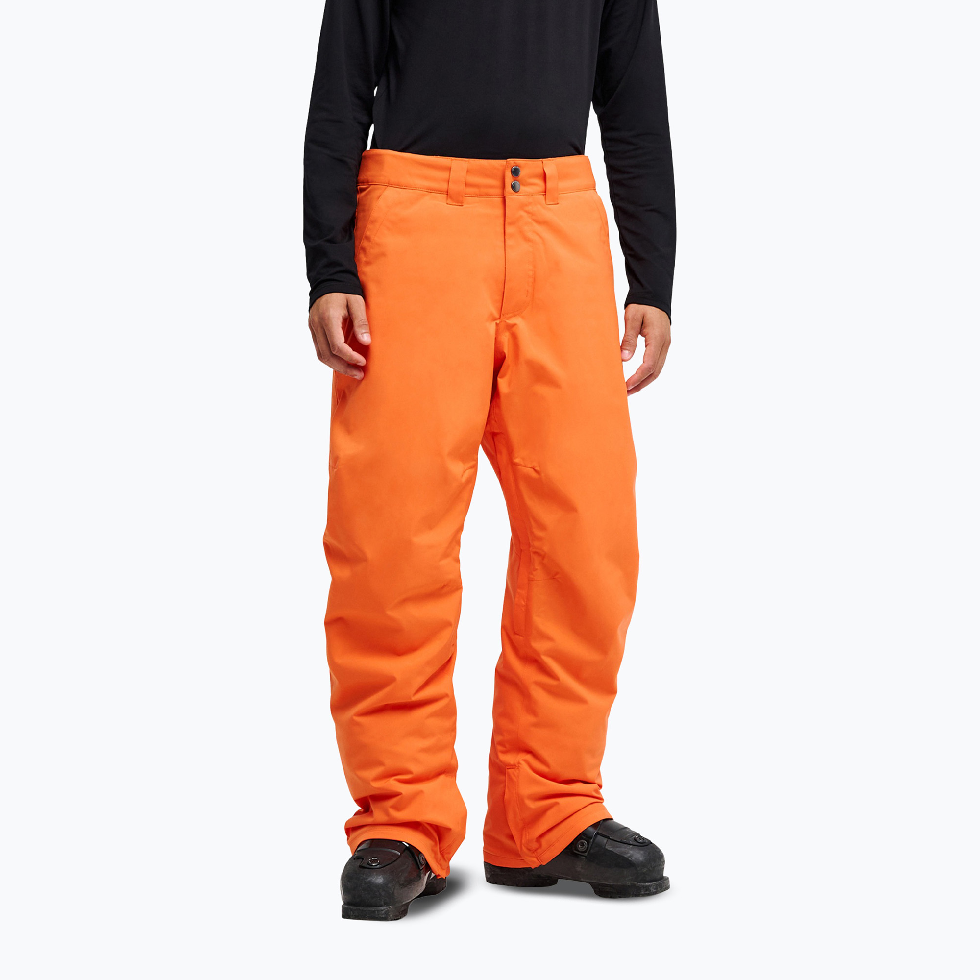 Pantaloni de snowboard pentru bărbați Quiksilver Estate 10K Pt vermillon