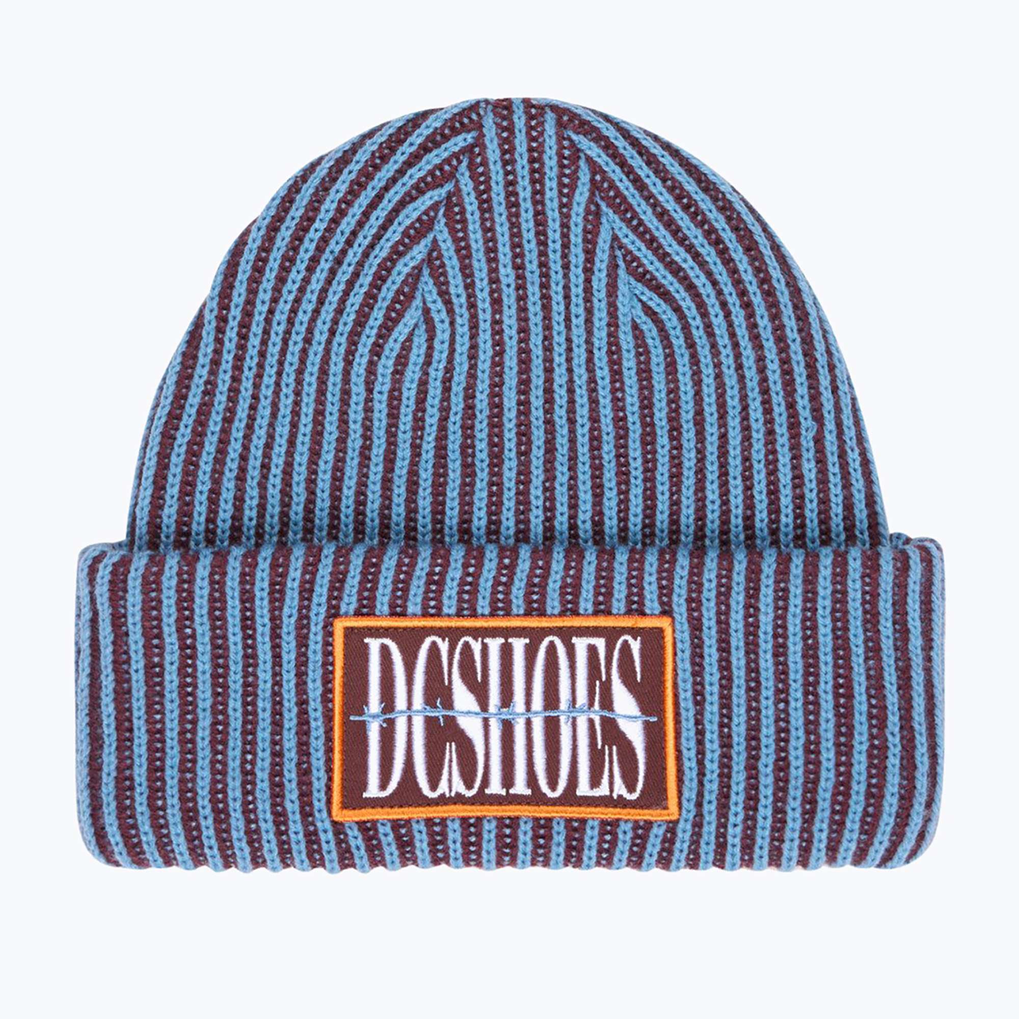 Зимна шапка DC Two Thread Beanie fig