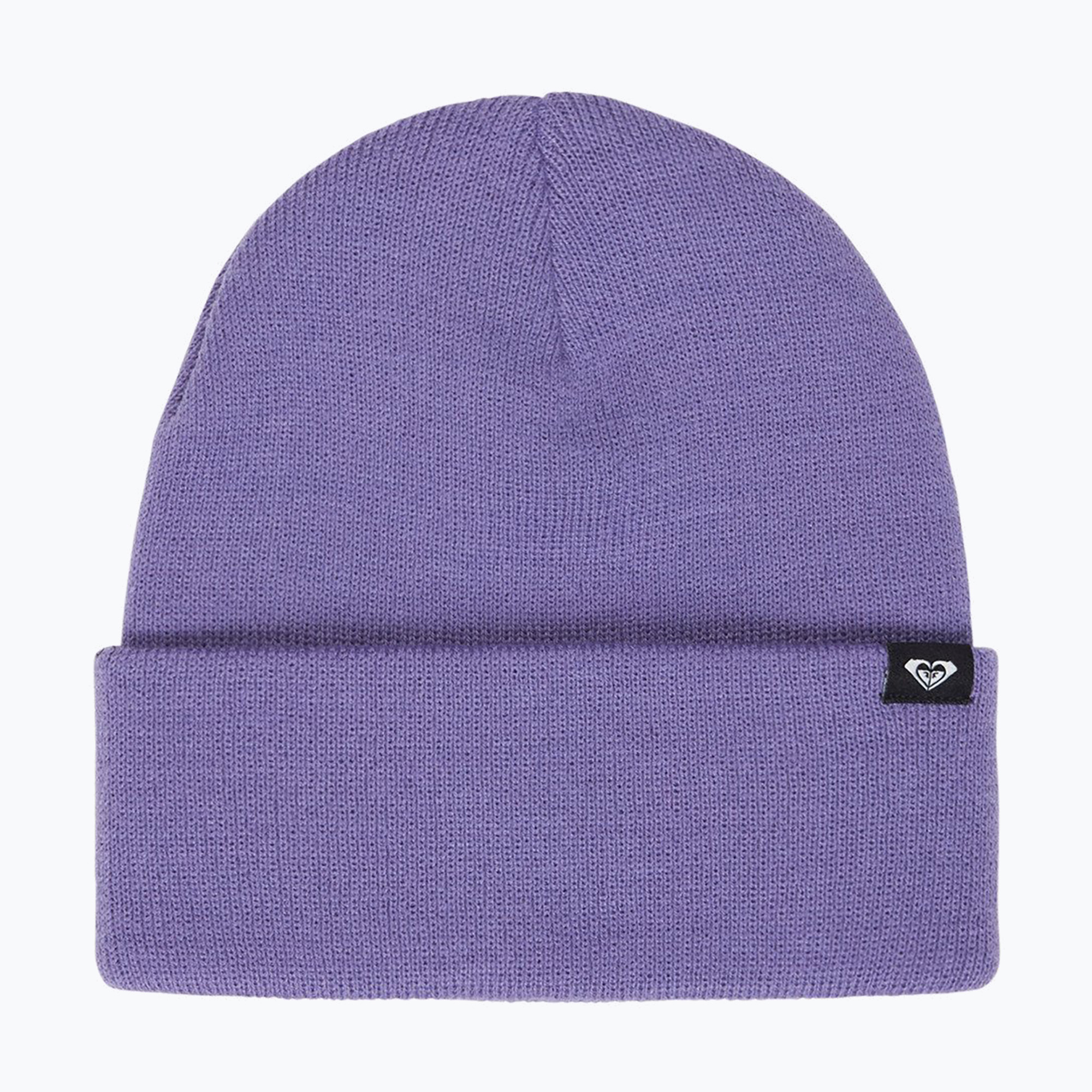Dětská zimní čepice ROXY Tropical Snow Beanie twilight purple